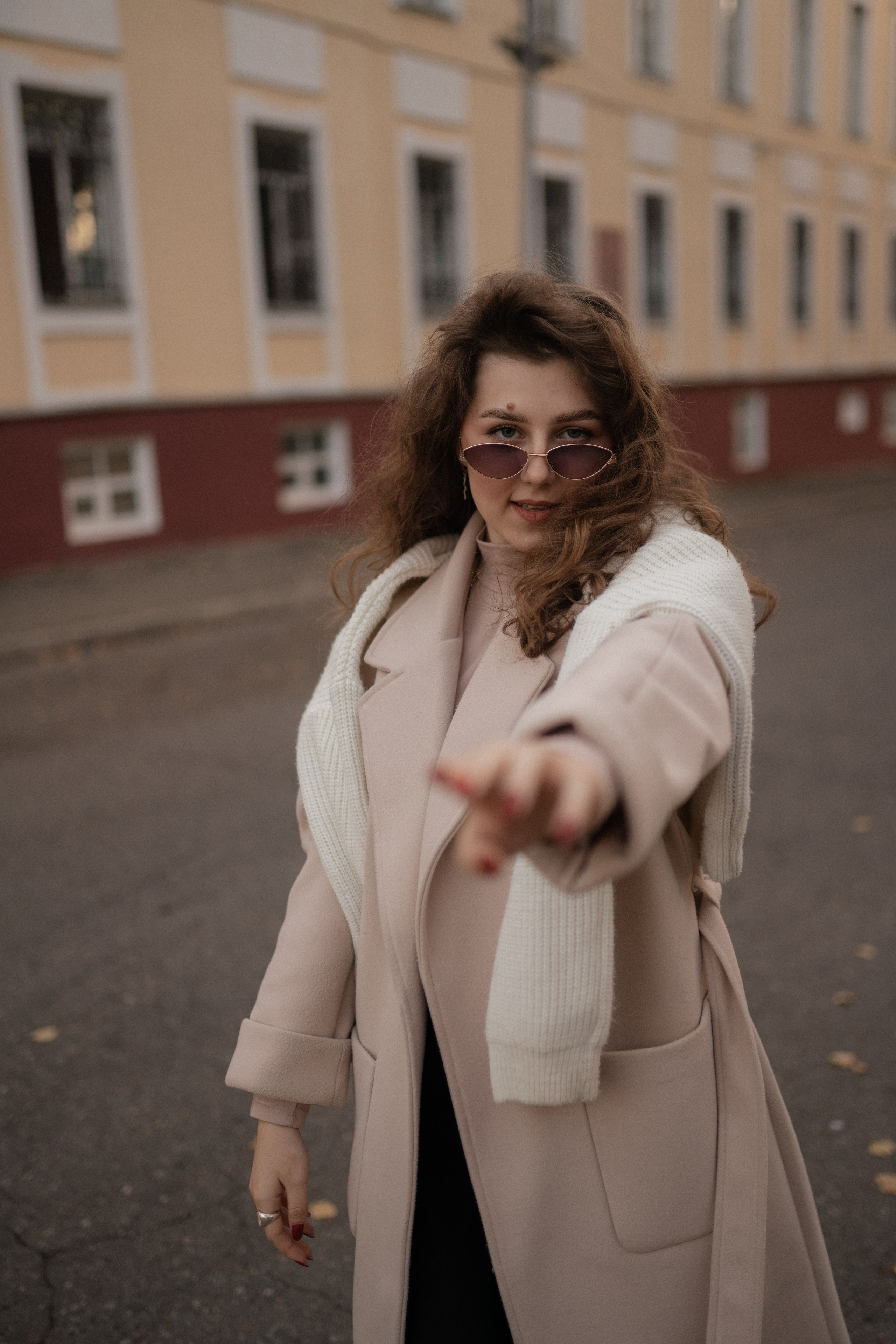 Алена. Семейный и свадебный фотограф в Москве и Калуге Рослова Анастасия