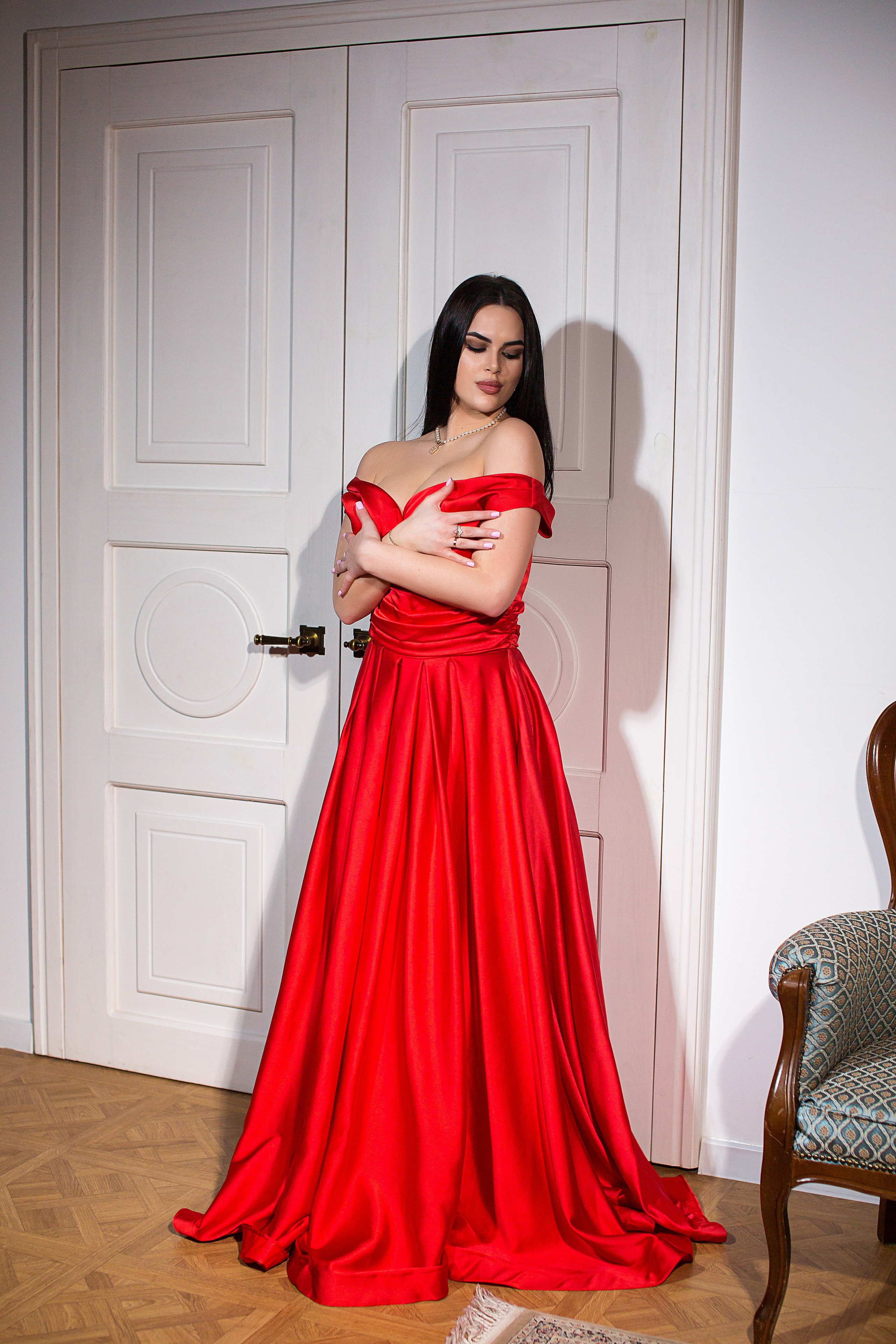 Алиса. Свадебный и семейный фотограф/видеограф в Краснодаре Наталья Осинская