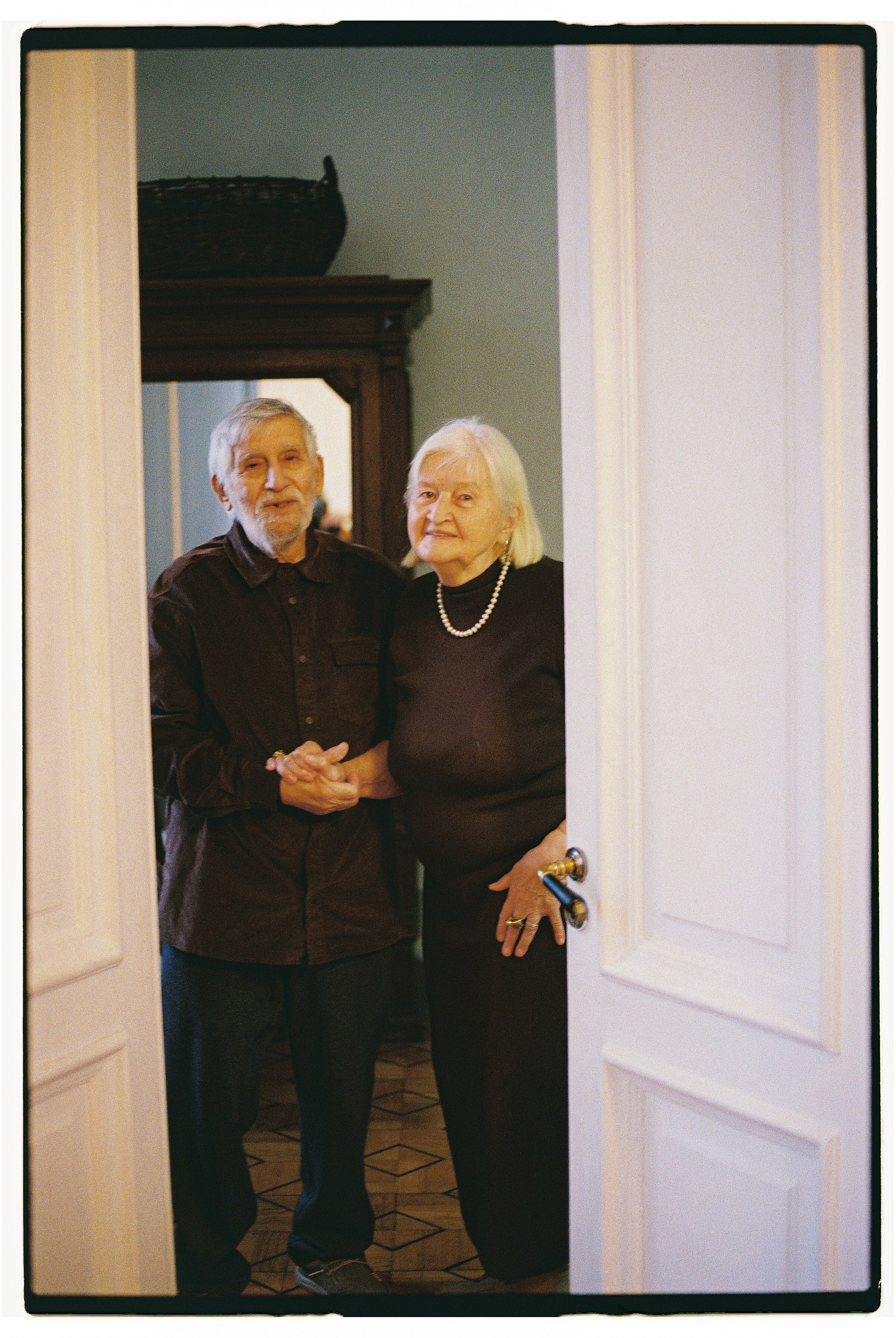 More_than_Love: Brilliant Wedding 60Th Anniversary. Сентиментальная свадебная фотография