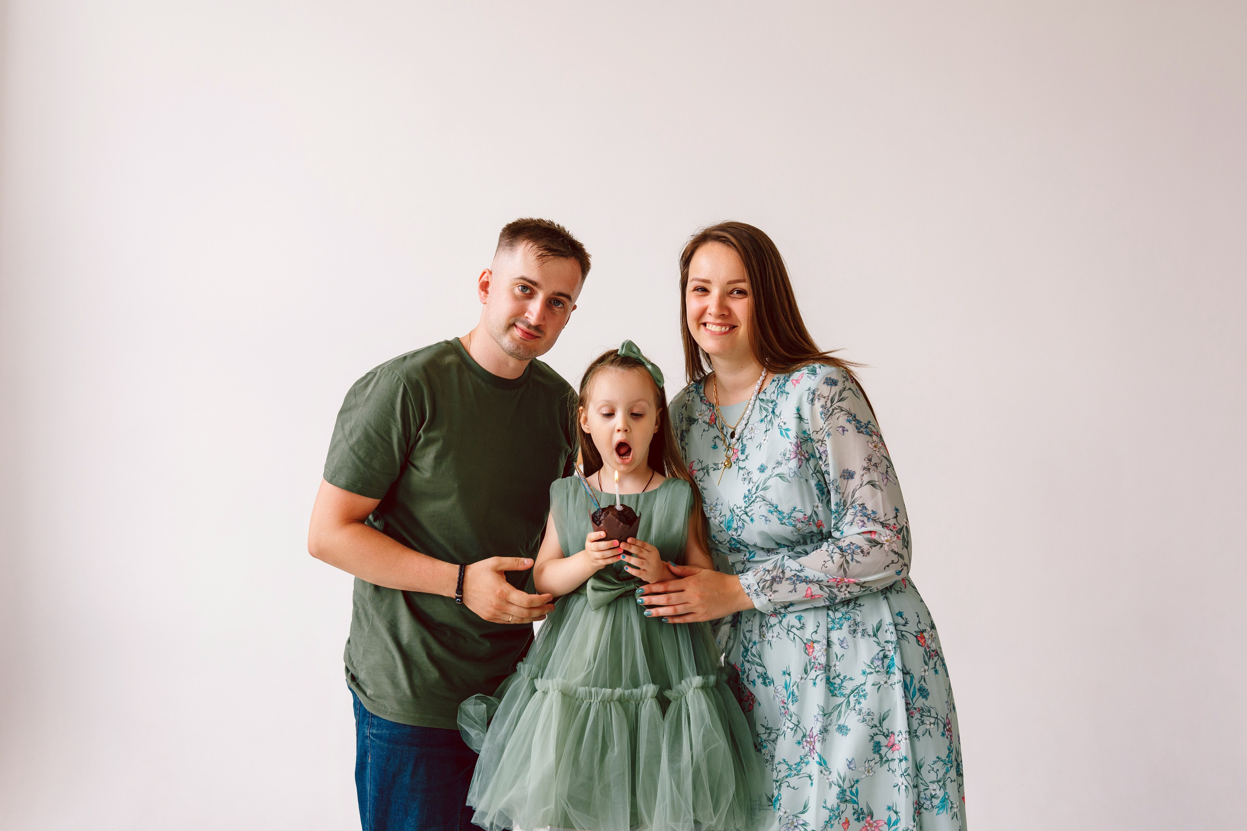 Нике 4 года. Фотограф новорожденных Тверь Диана Муляева