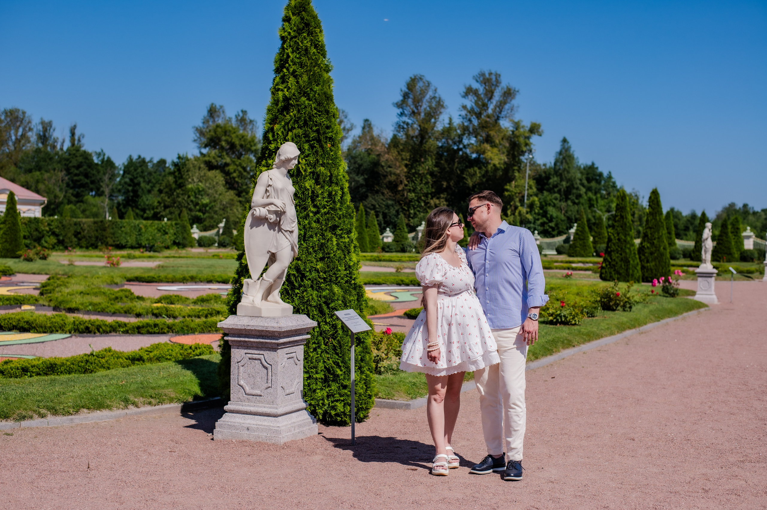 Свадьба Петр и Вероника. Свадебный и семейный фотограф в Санкт-Петербурге — Мария Черепанова
