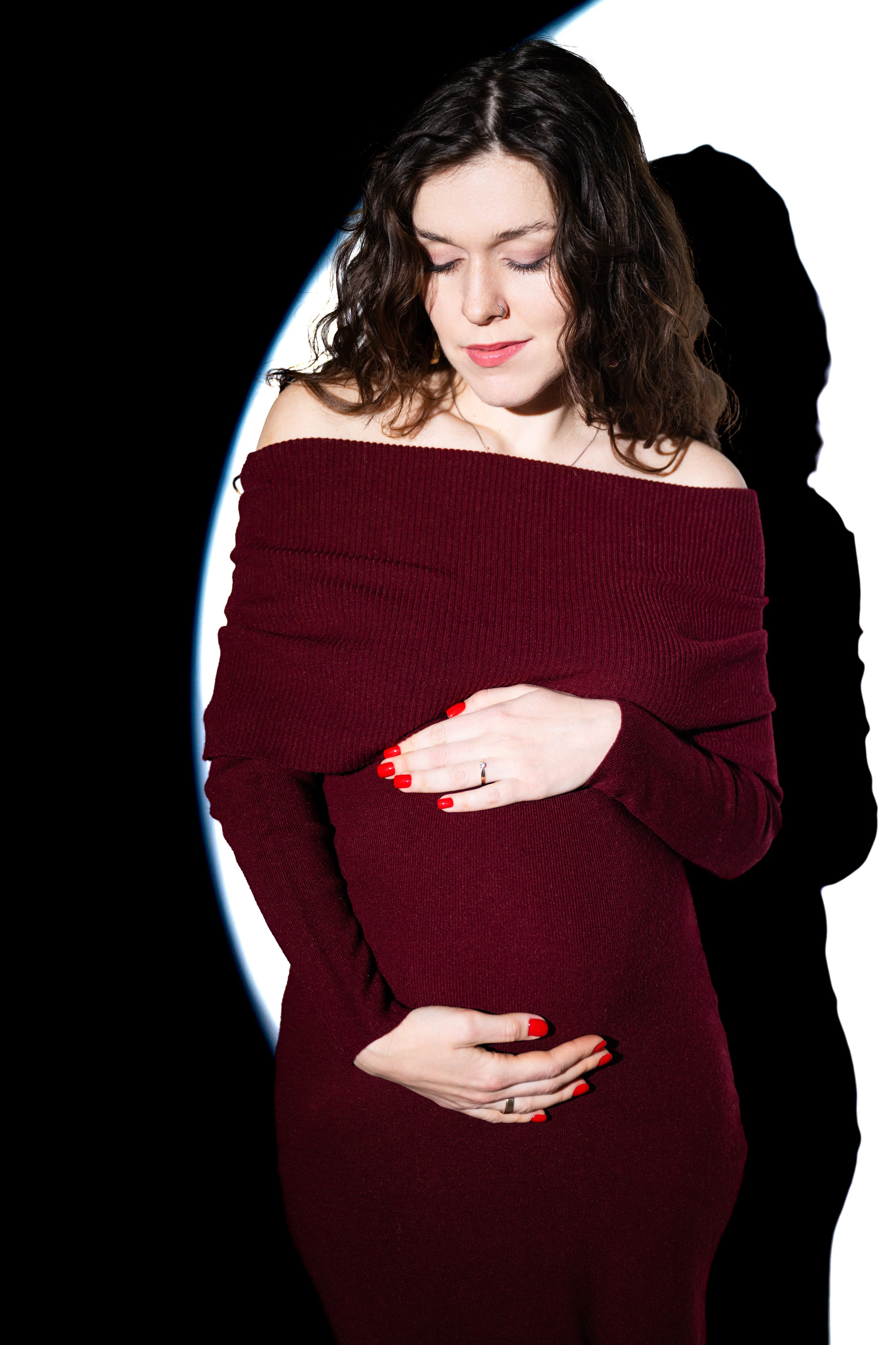 Фотосессии беременности. Студийный и свадебный фотограф и видеограф в Севастополе — Юлия Макаренко