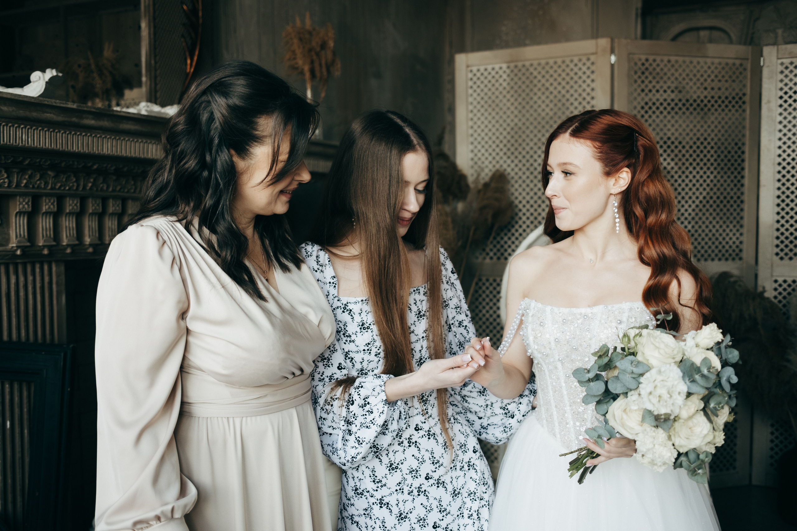 Алексей&Елена. Свадебный и репортажной фотограф Денис Ожигин в Краснодаре и Краснодарском крае