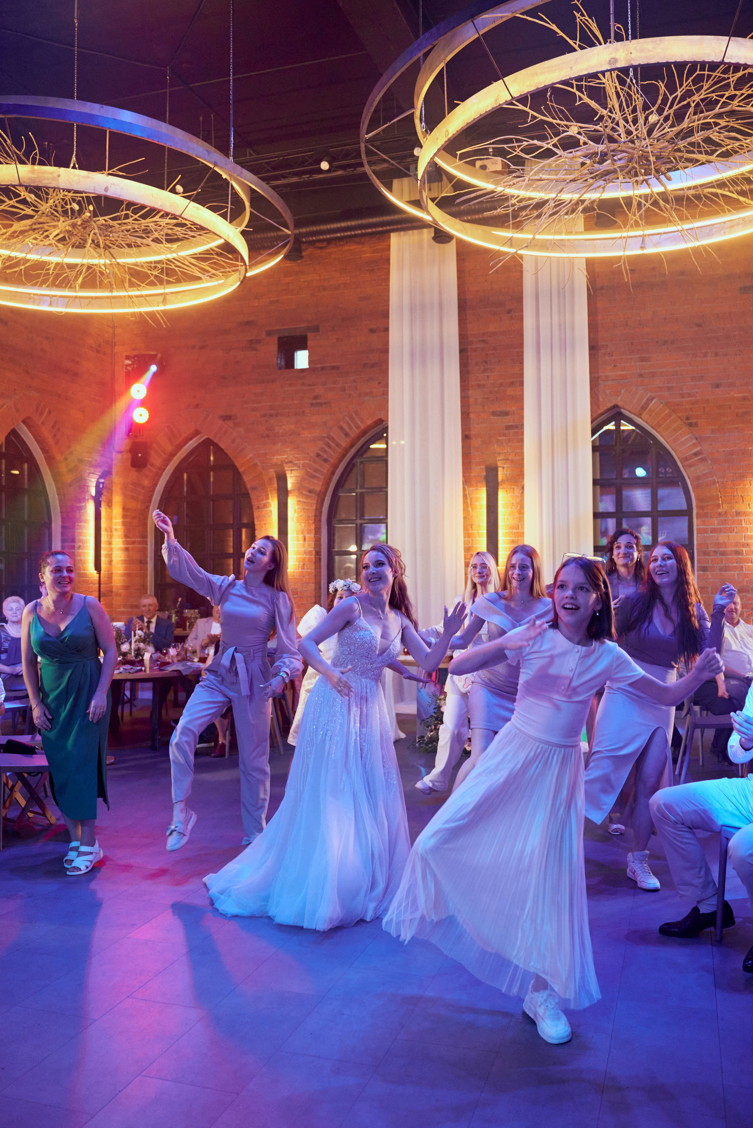 Дарья и Дмитрий. Свадебный фотограф Александр Браво