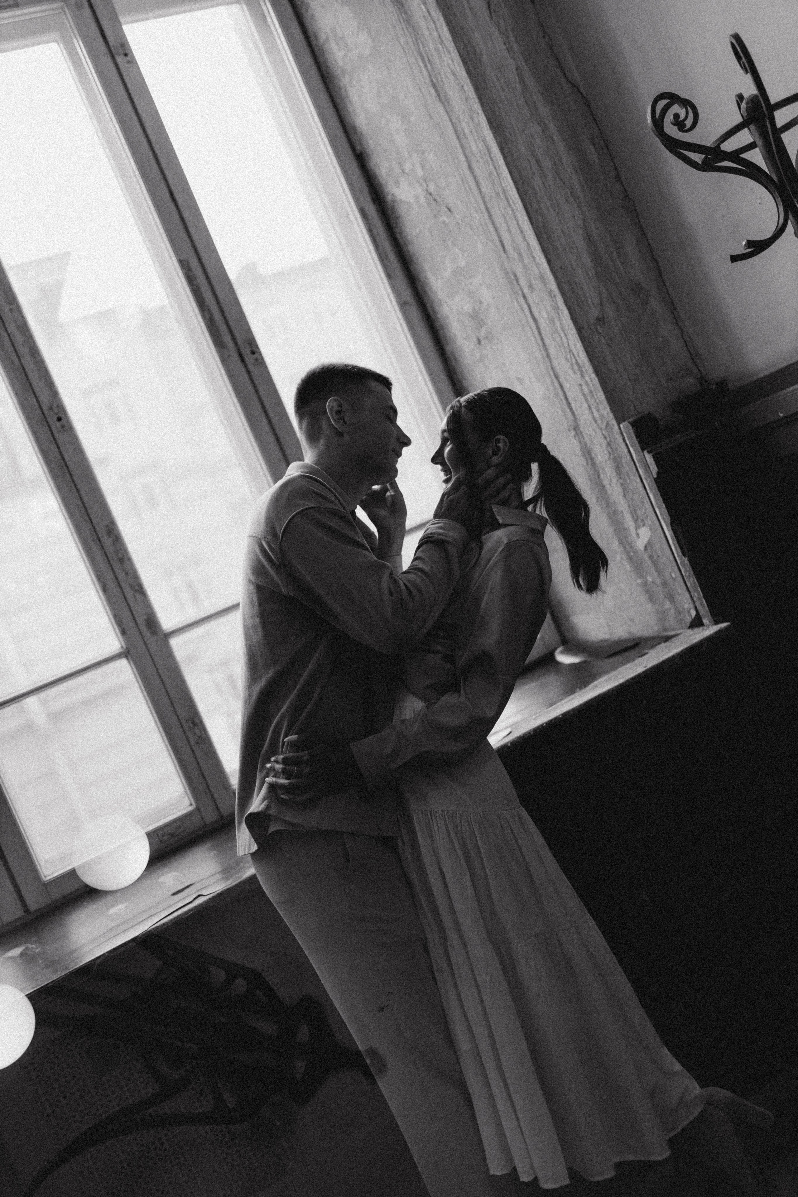 Настя и Костя. Фотограф в Петербурге Ольга Стрельченко