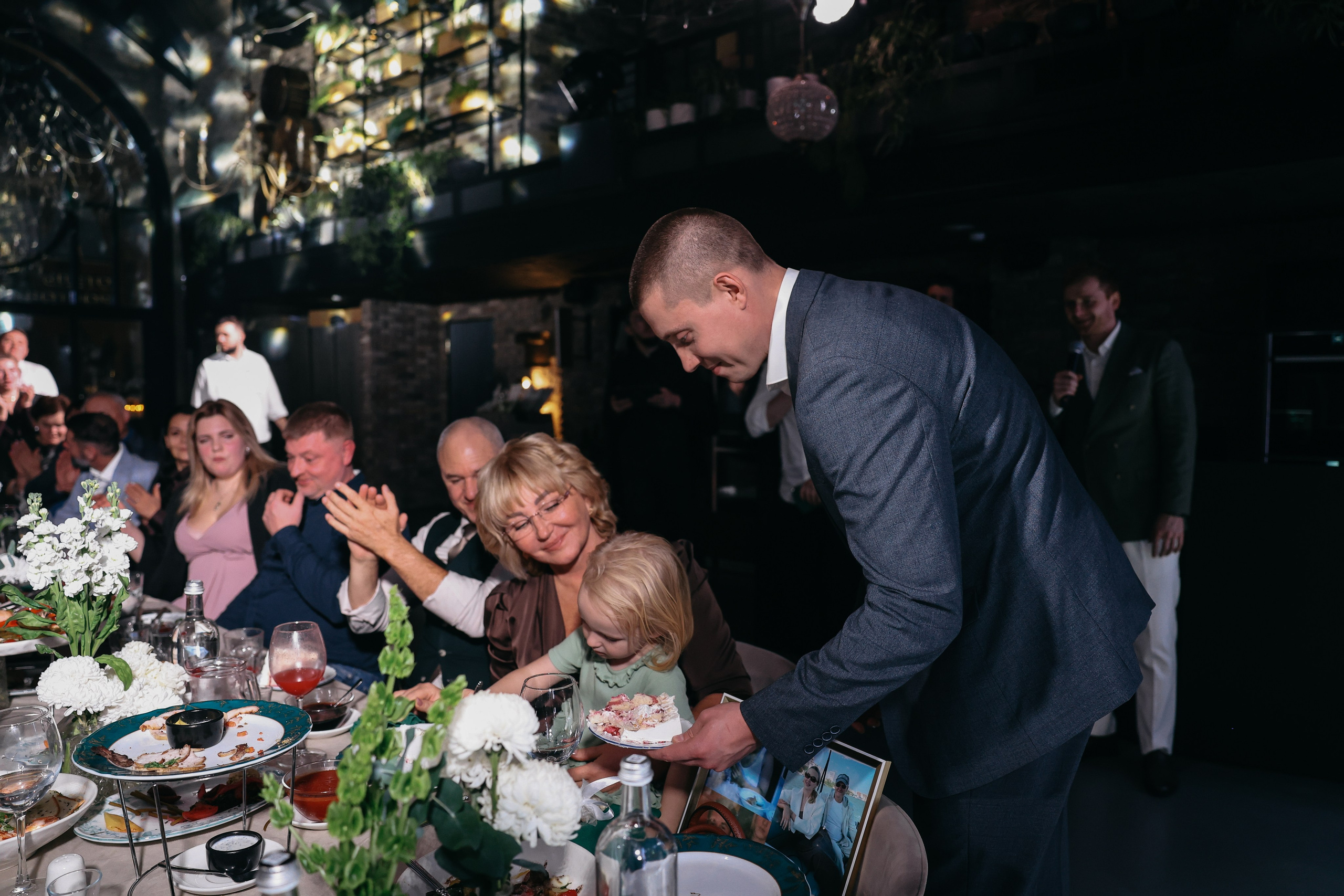 Александр и Алиса. Свадебный и семейный фотограф в Ростове-на-Дону Марианна Хахладжева