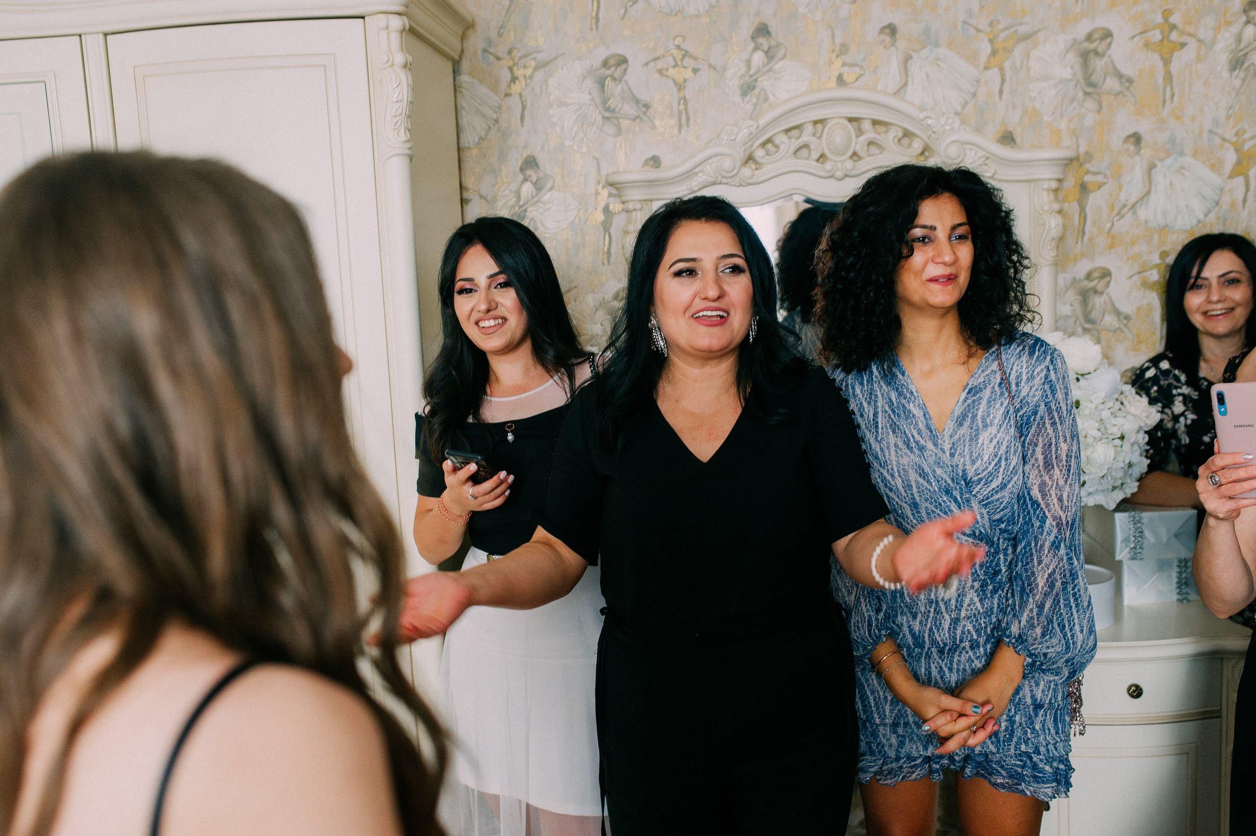 Алина & Зураб. Свадебный фотограф/видеограф Максим Черников