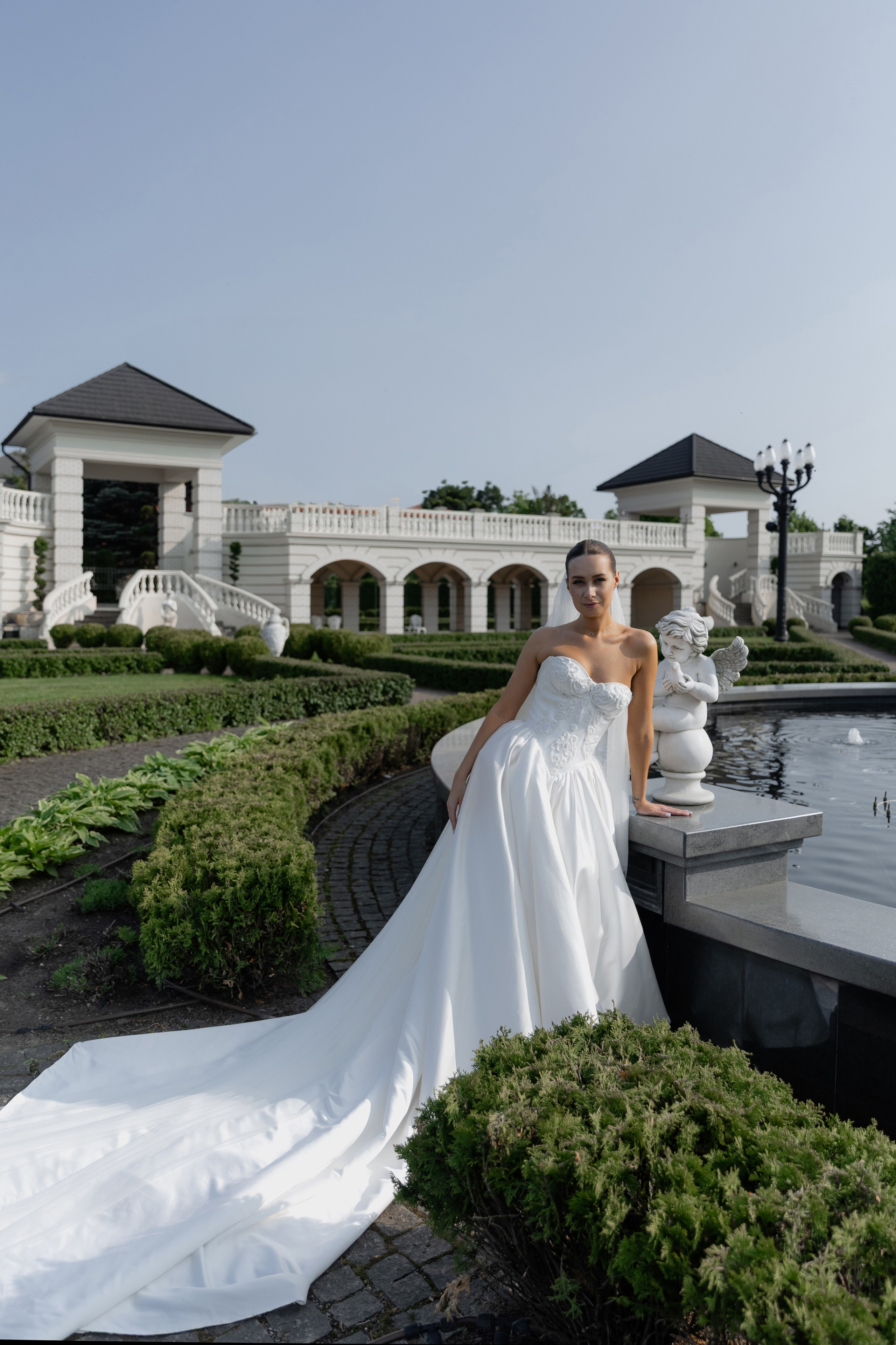 Serge & Anna, Versal. Свадебный фотограф Кристина Винокурова