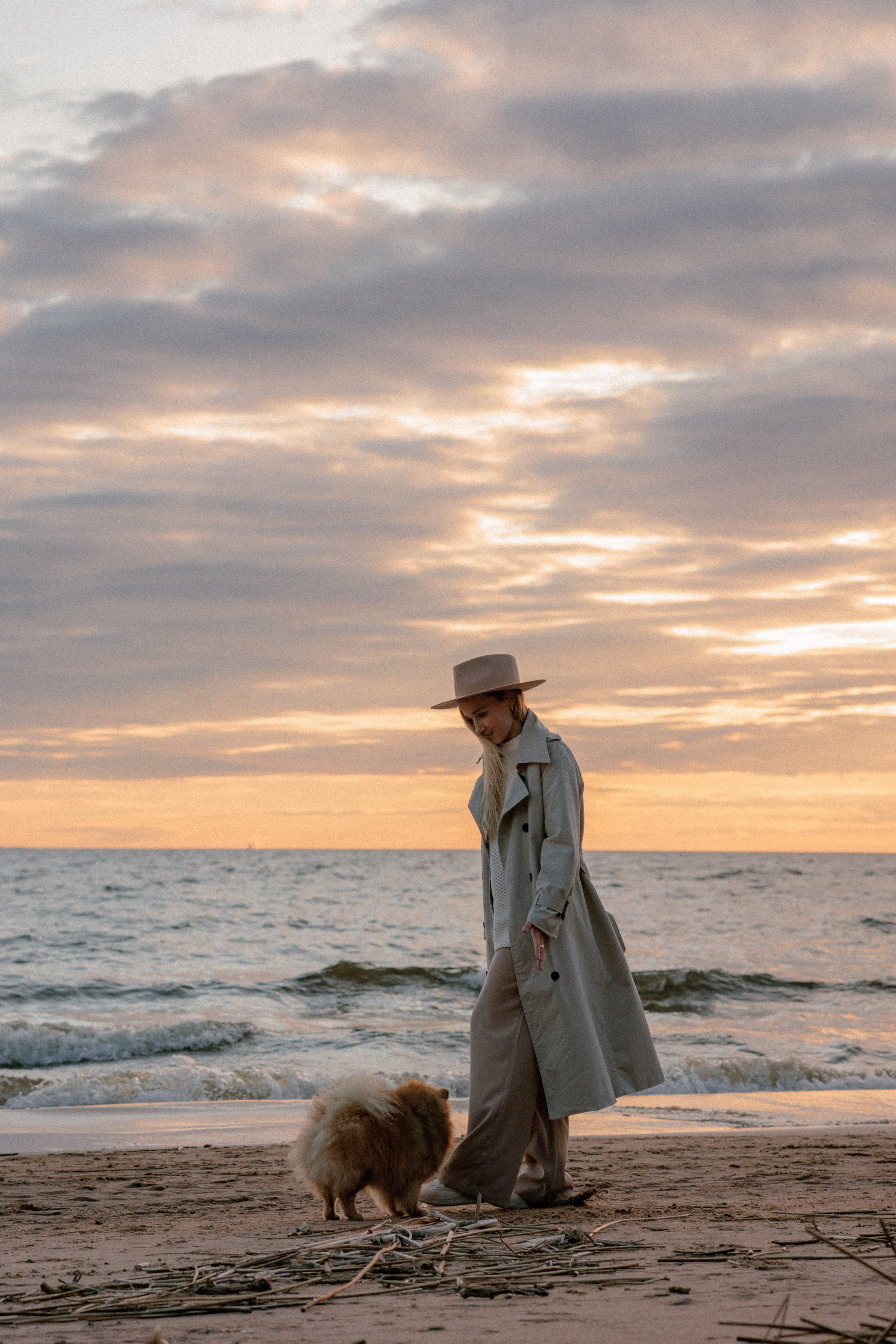 Маргарита и Космос. Фотограф в Санкт-Петербурге Алёна Губинская