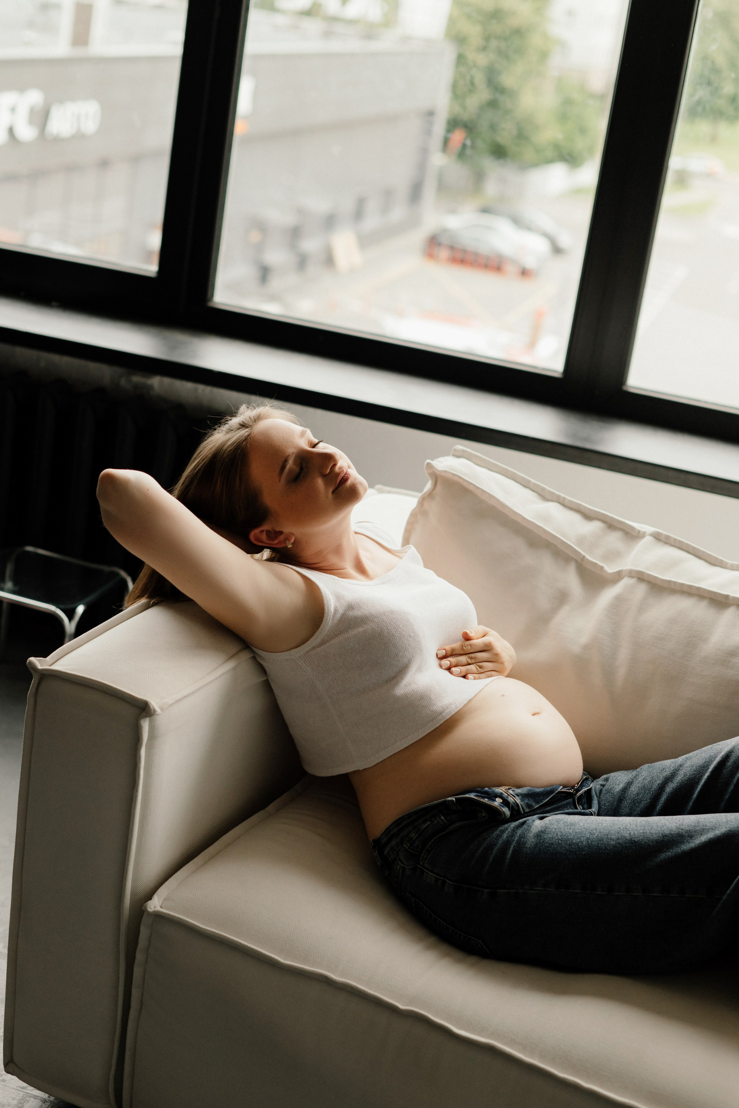 Вика&Саша. Фотограф в Минске Наталия Запорощенко