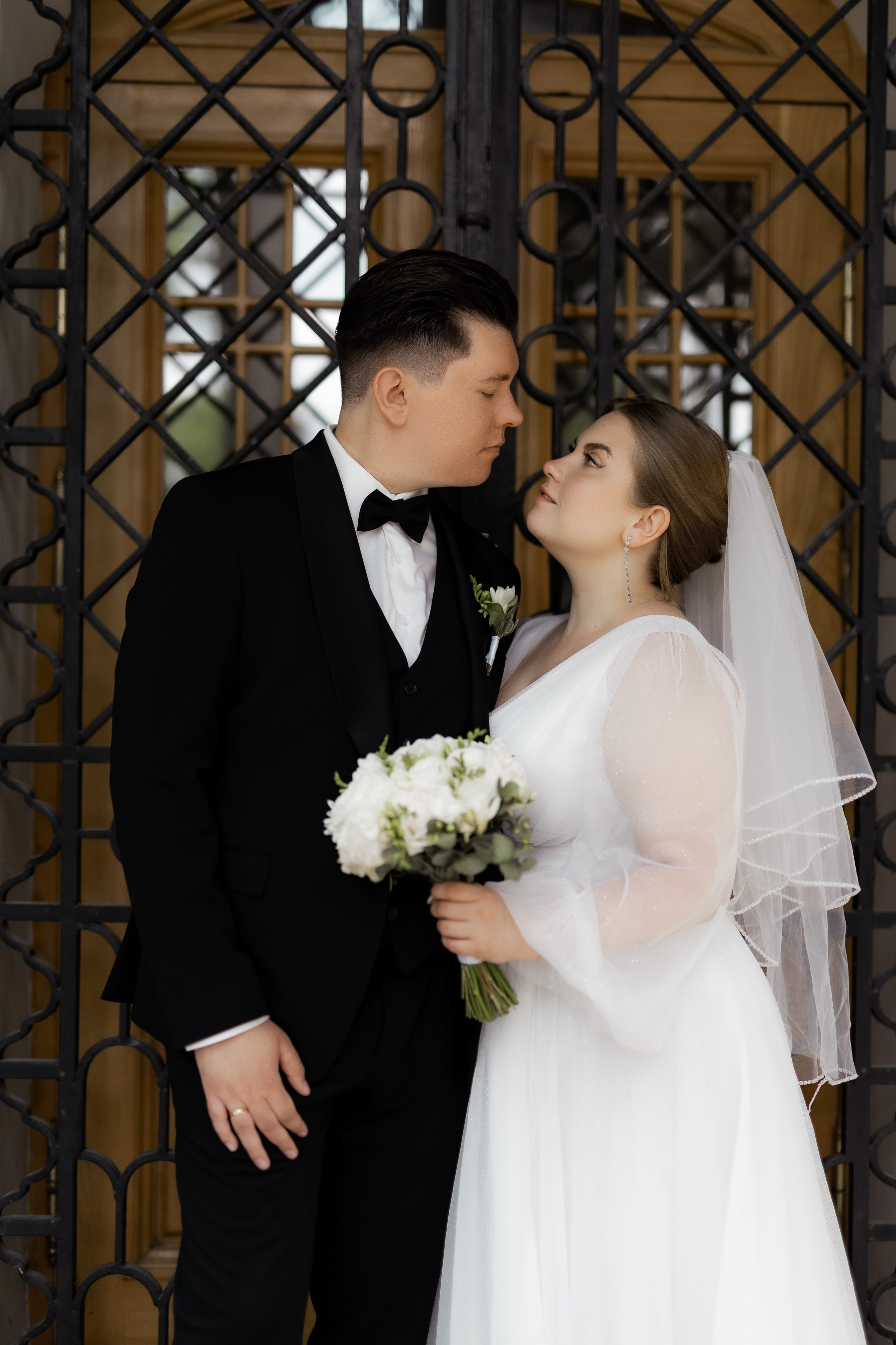 Рома и Вика. Фотограф Елизавета Князева Сергиев Посад, Москва