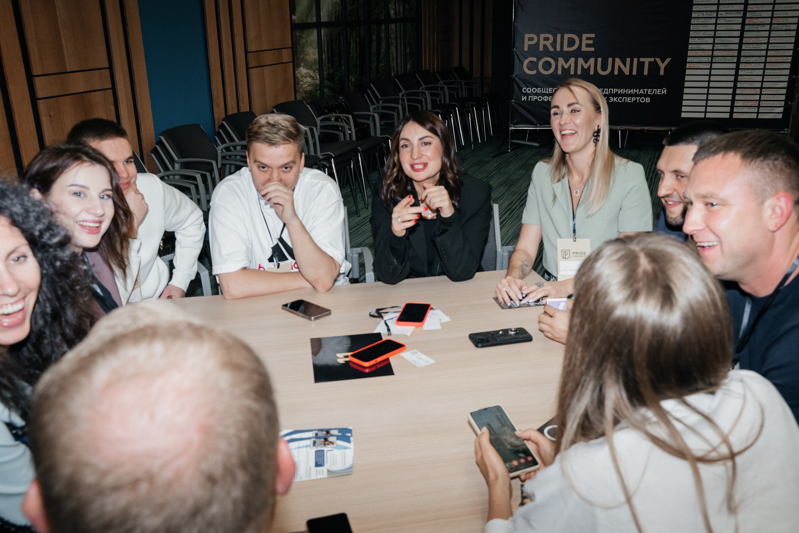 Репортаж. Виктория Алпеева — фотограф по любви