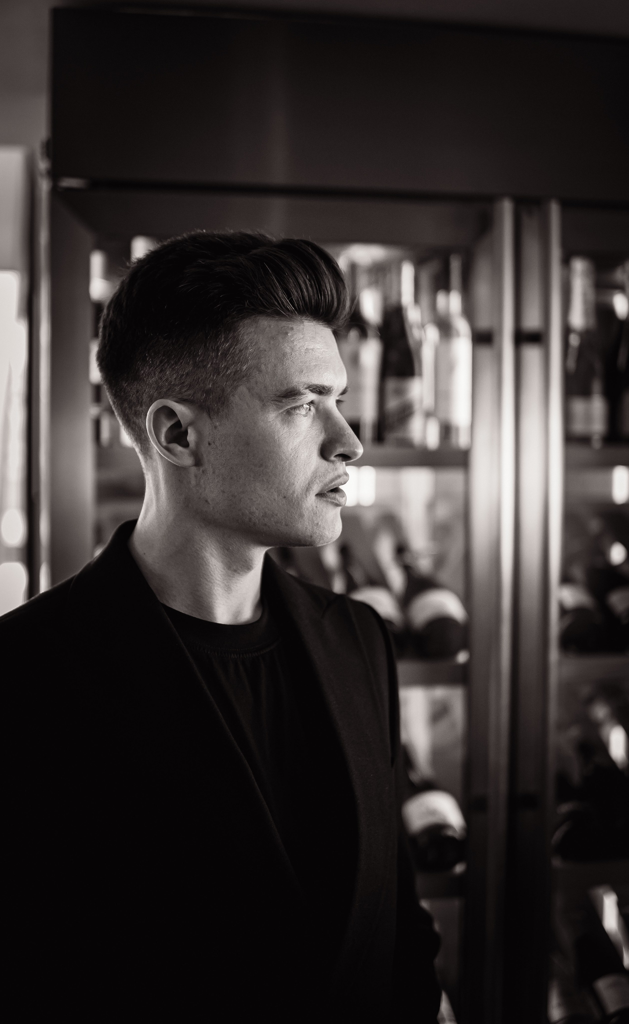 Деловой портрет