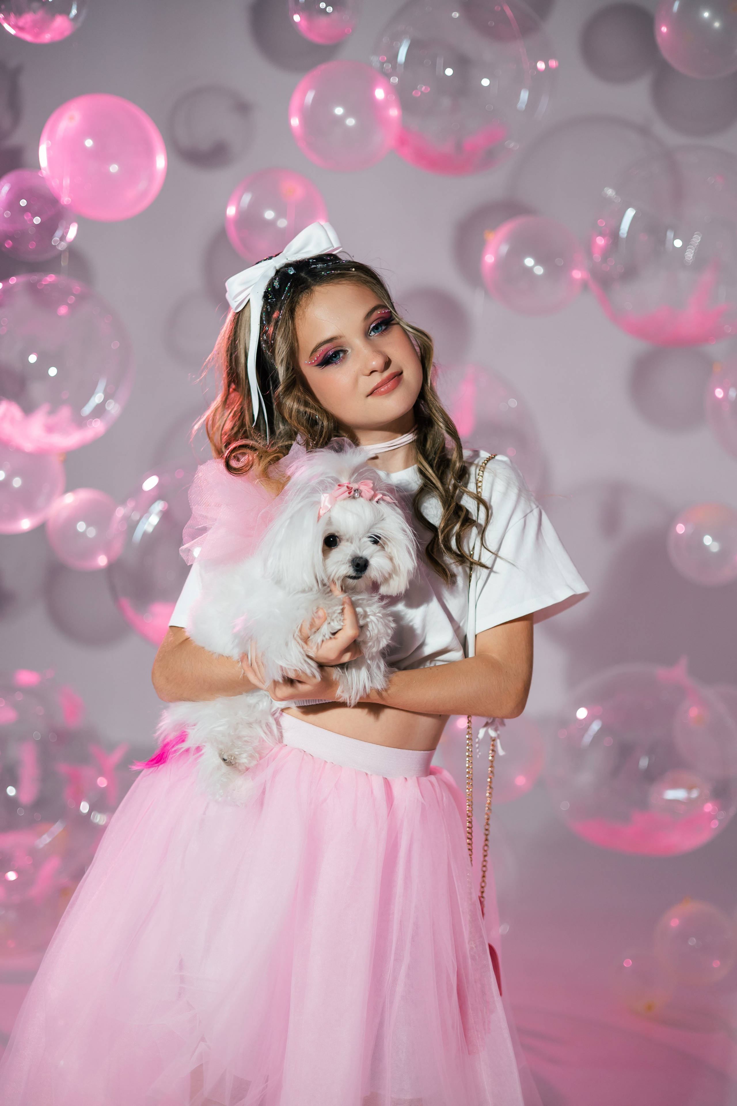 День Рождения Barbie. Свадебный и семейный фотограф Ростова-на-Дону Ирина Бондарева