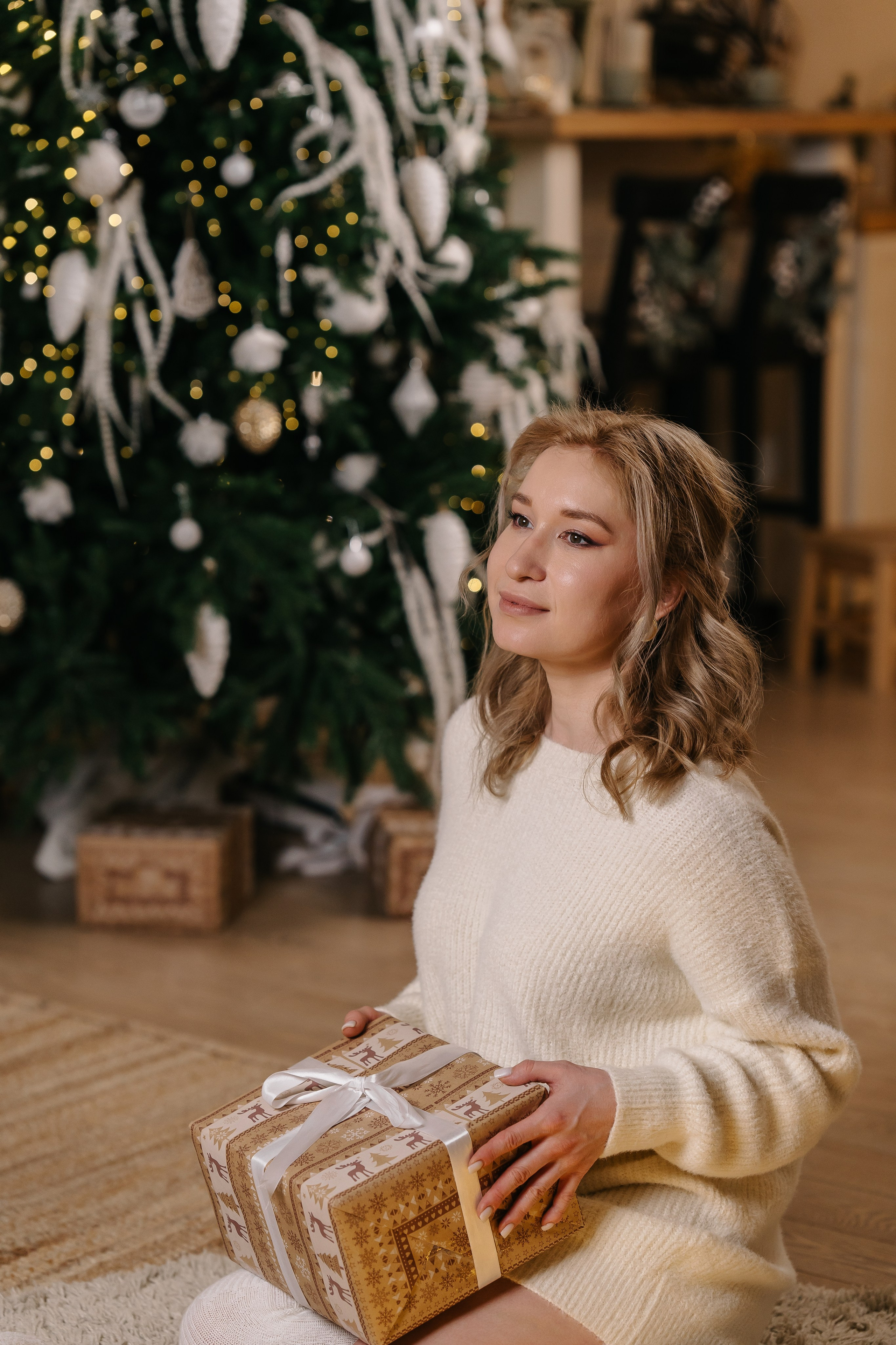 Семья Галина, Игорь и Катя. Свадебный и семейный фотограф в Самаре Салахова Гулина