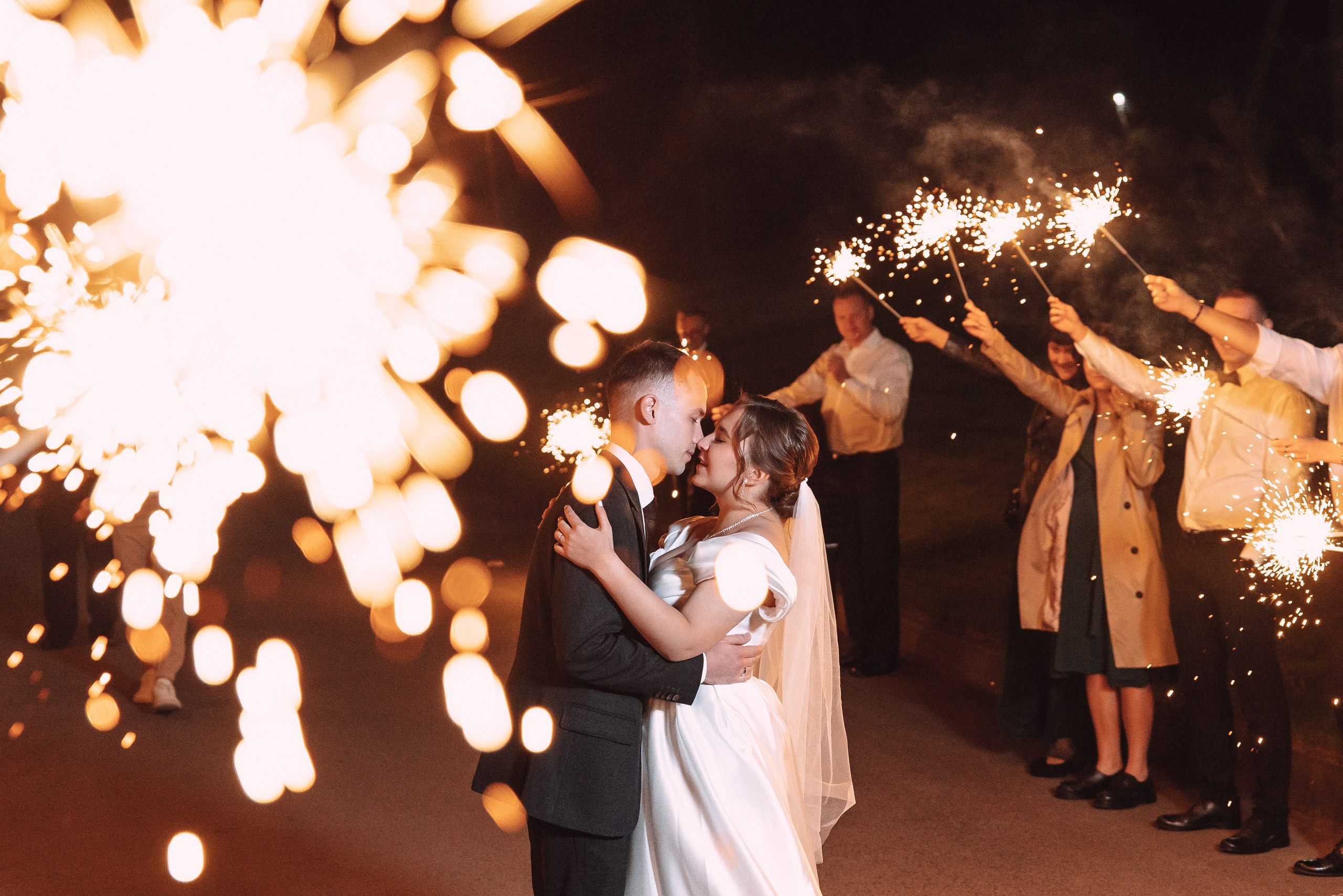 Александр + Анастасия. Свадебный и семейный фотограф в Волгограде Олеся Лисицкая