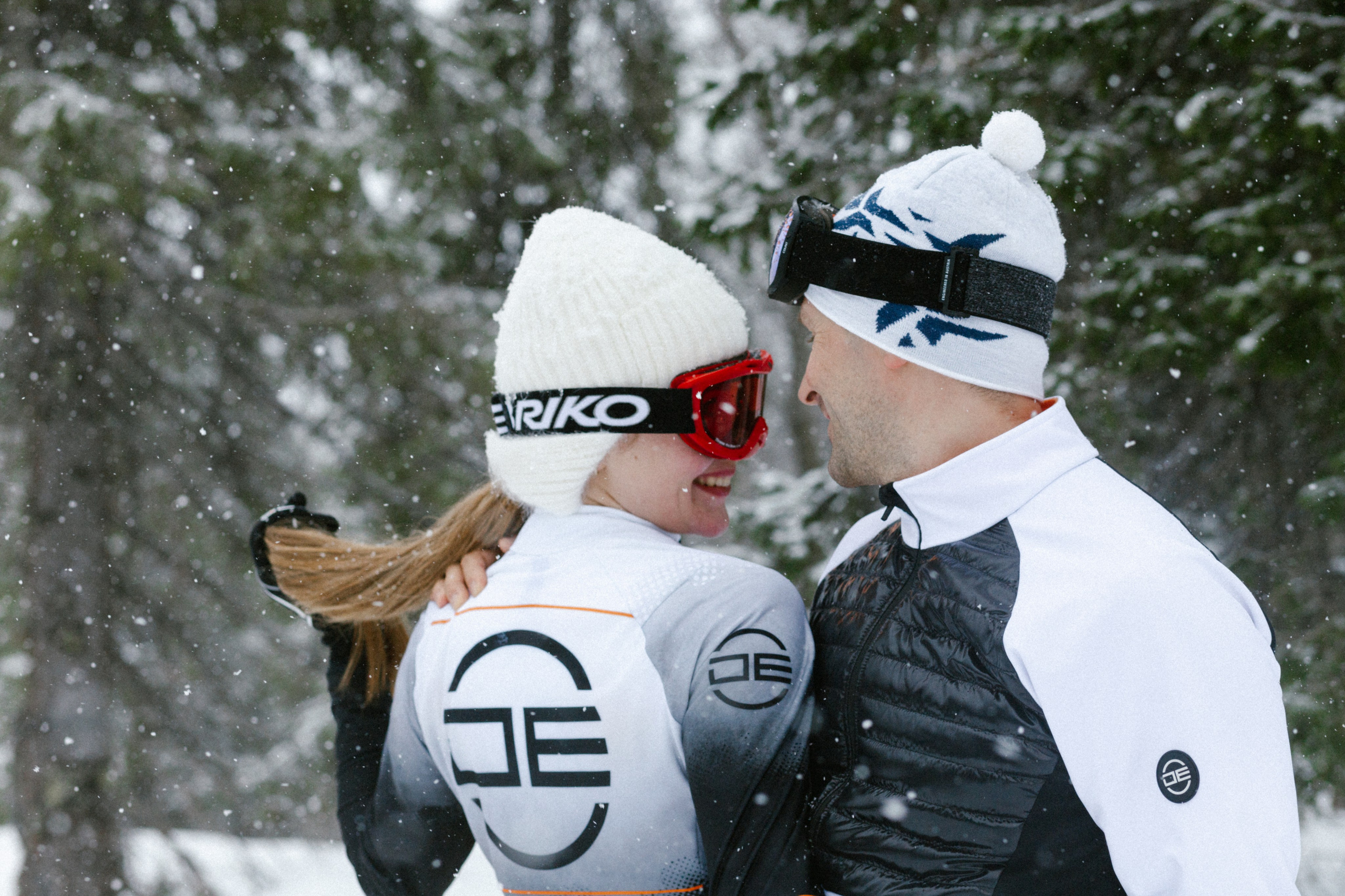 Съемки для брендов