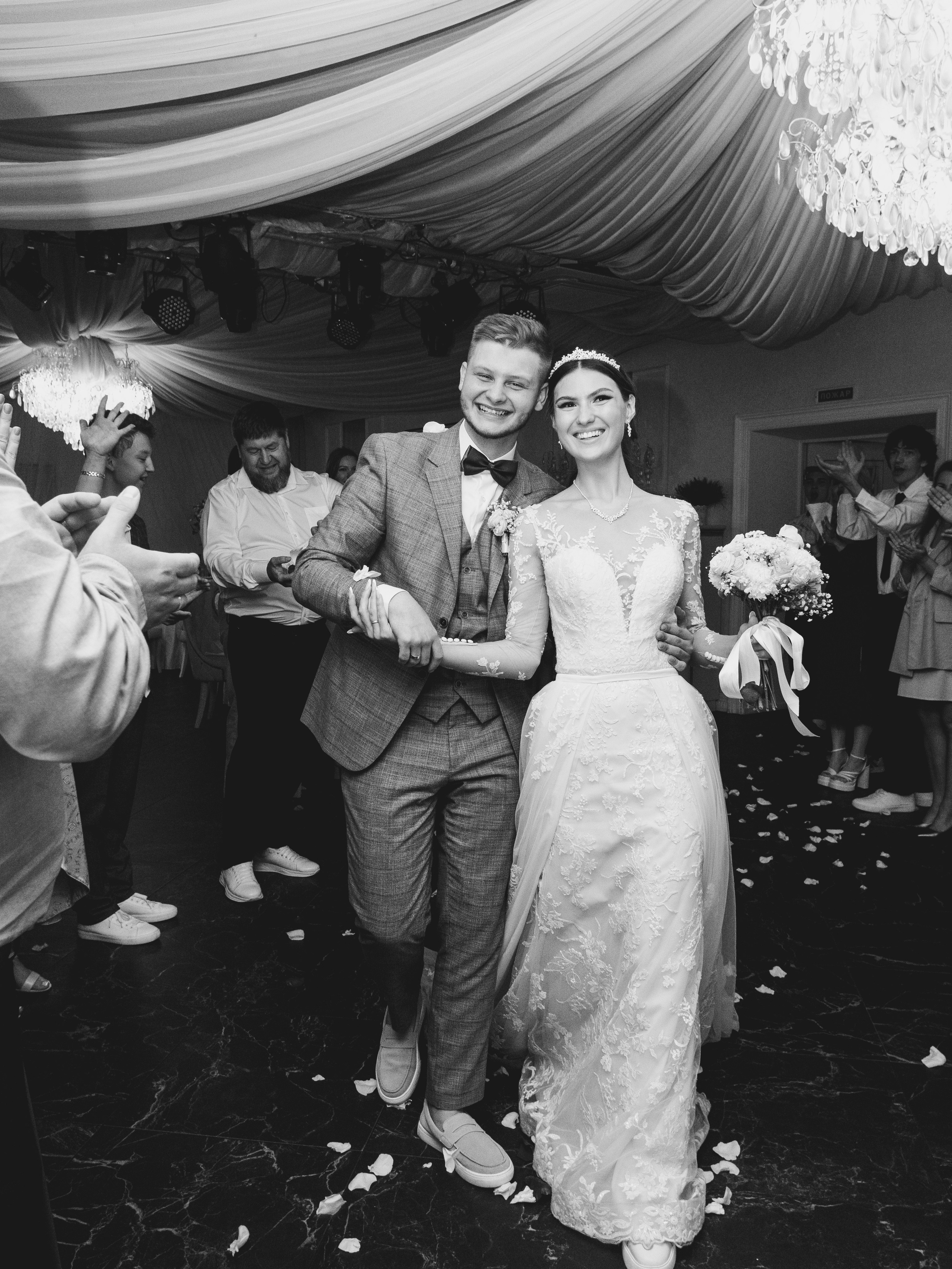 Wedding. Фотограф Москва и Область