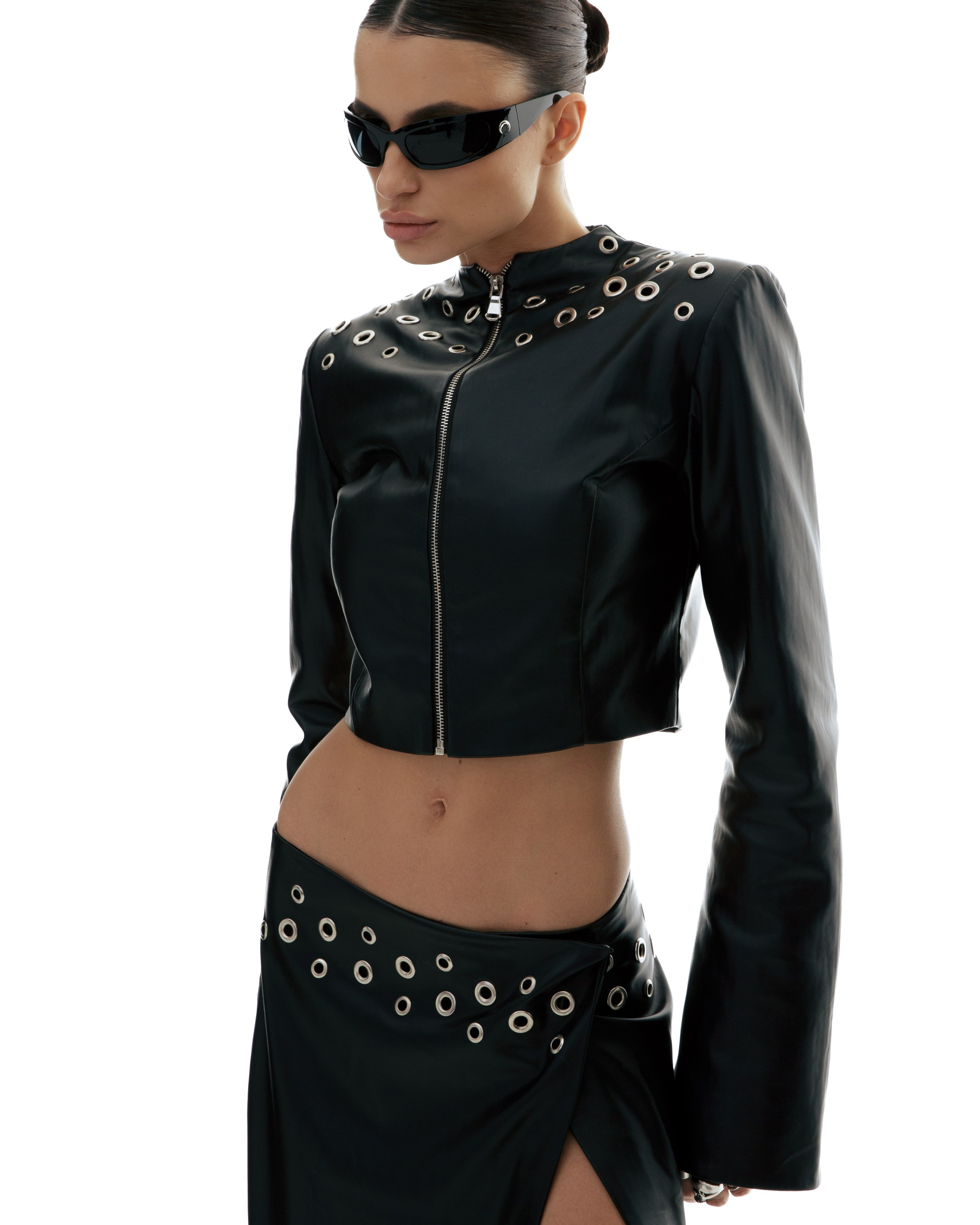 UNIQSTORE. Коммерческий фотограф для брендов в Москве