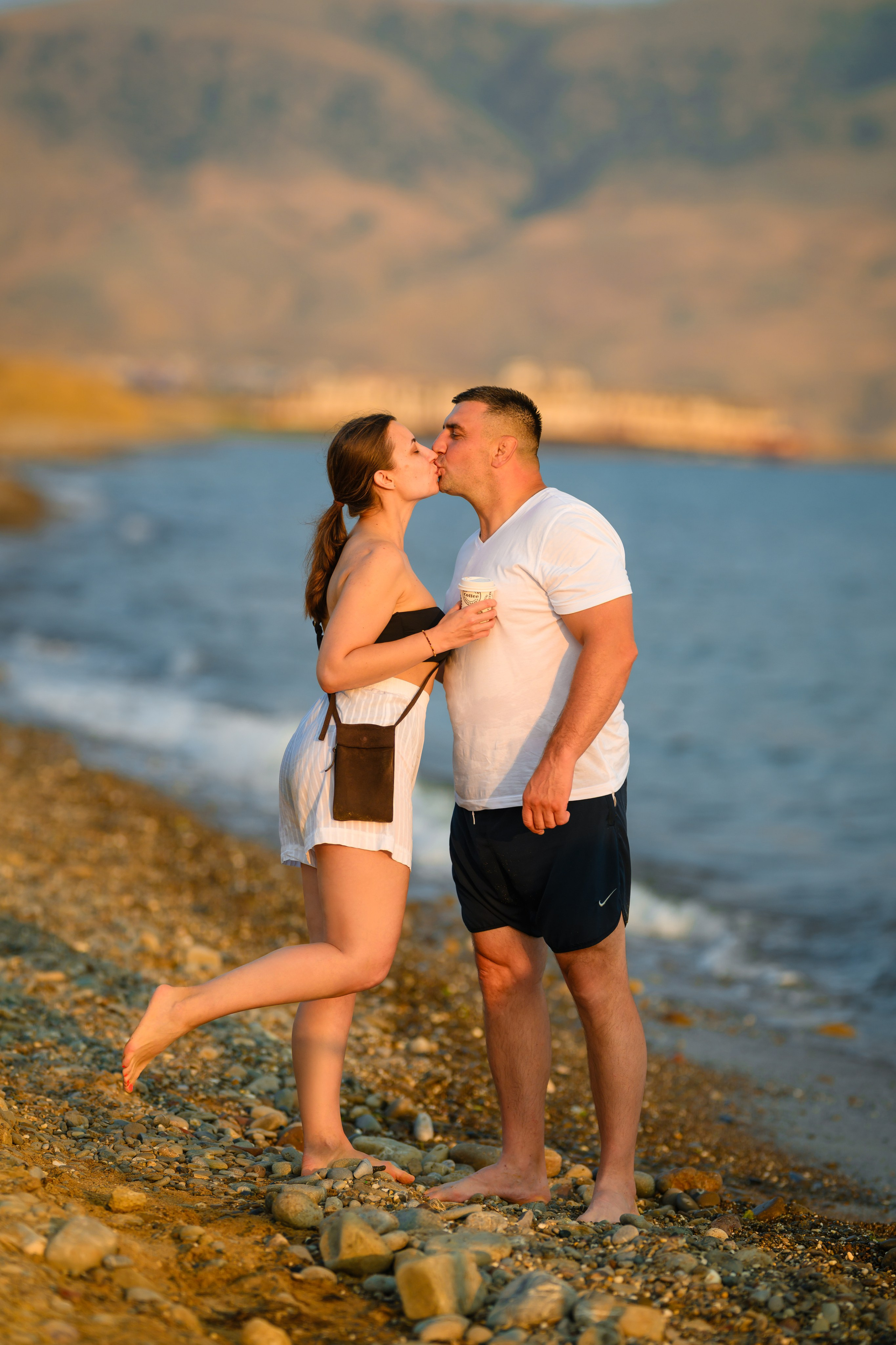 Love Story. Студийный и свадебный фотограф и видеограф в Севастополе — Юлия Макаренко