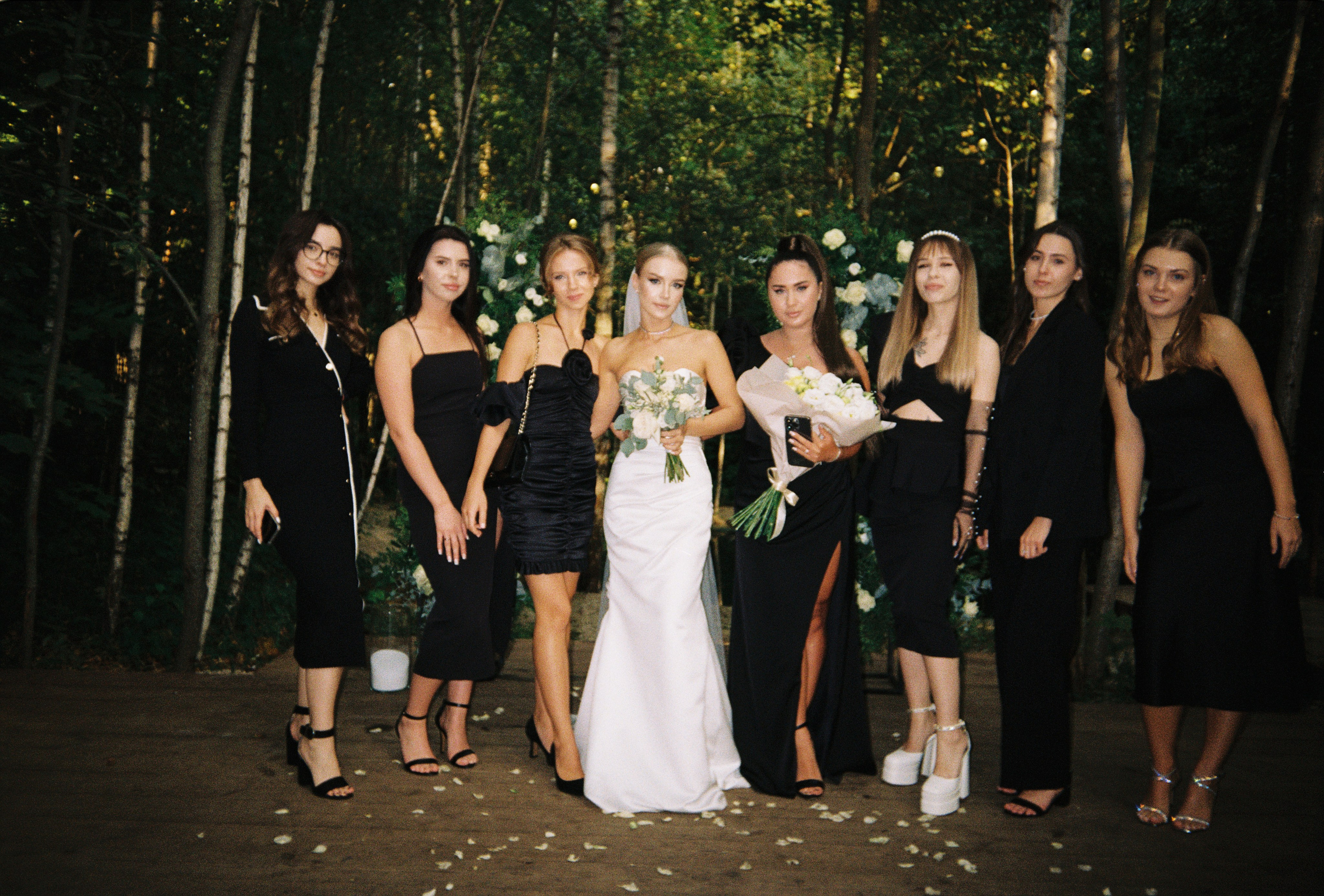 SAY SOMETHING LOVING. Фотограф Наталия Бирюкова