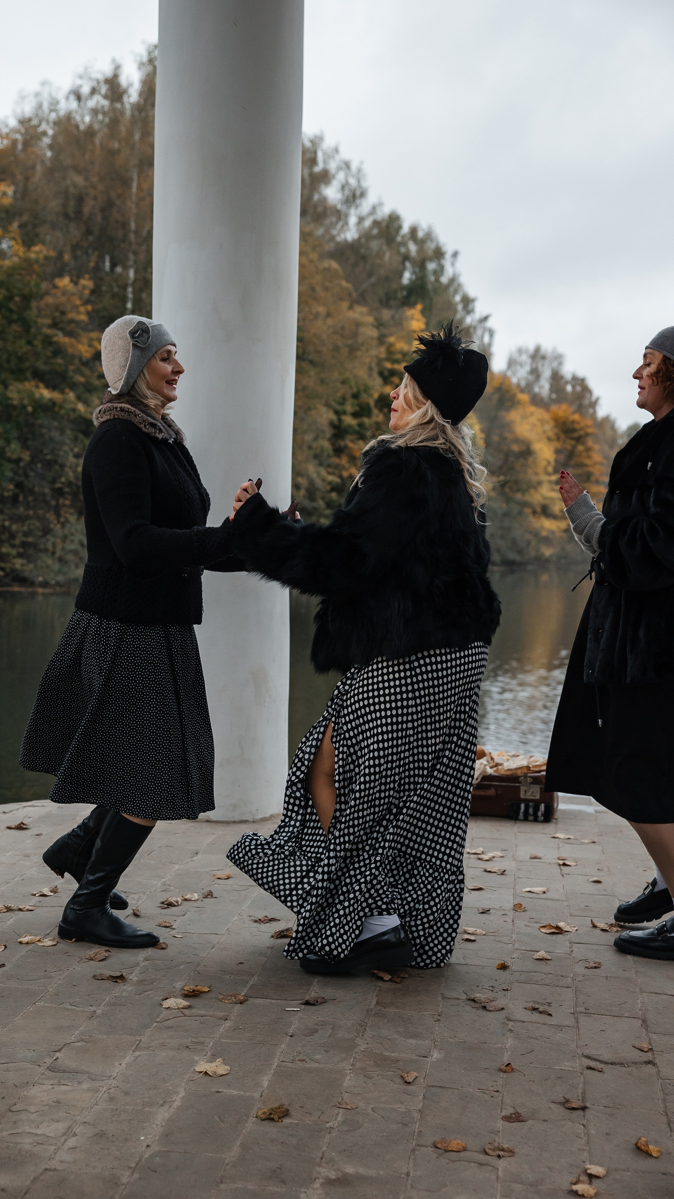 Хорошие девчата. Сказочный фотограф для Вас и Вашей семьи