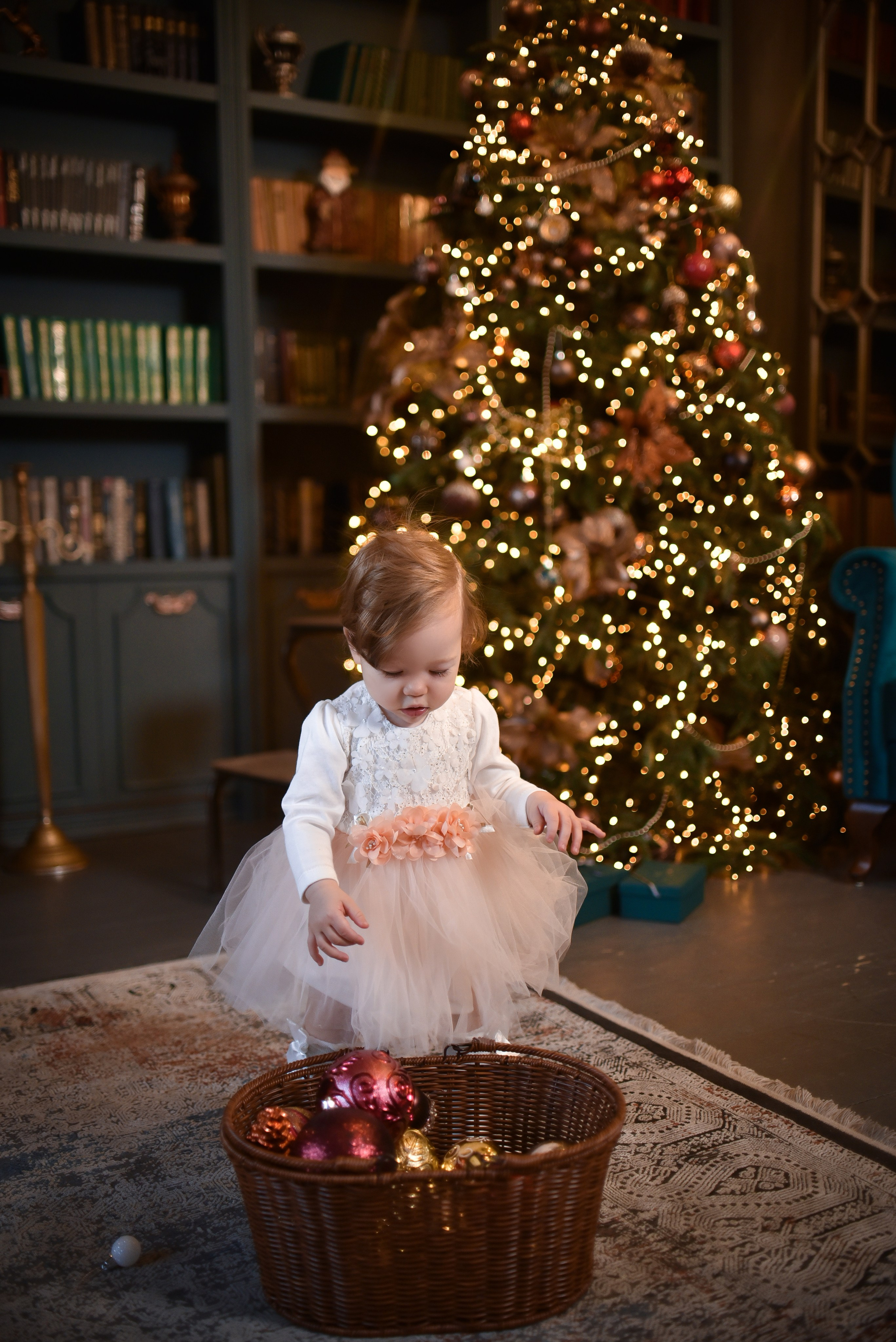 АНАСТАСИЯ. Фотограф Тамара Катапова