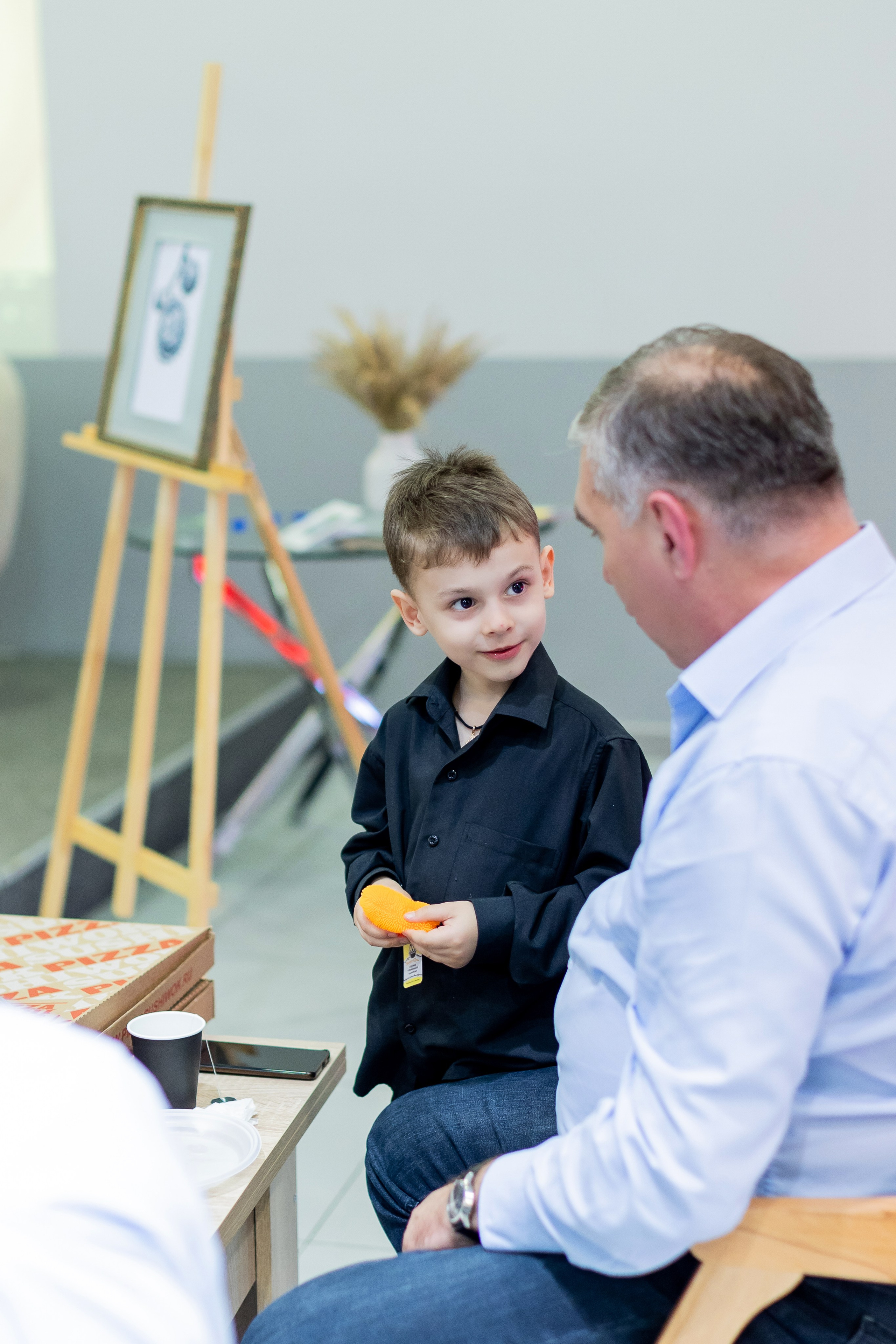 Фотосъемка на день рожденья, юбилей, праздник в г. Московский, Град Московский, ПМГП. Фото и видео Москва, Московский. Свадебный фотограф, видеограф, фотосессии, видеосъемка