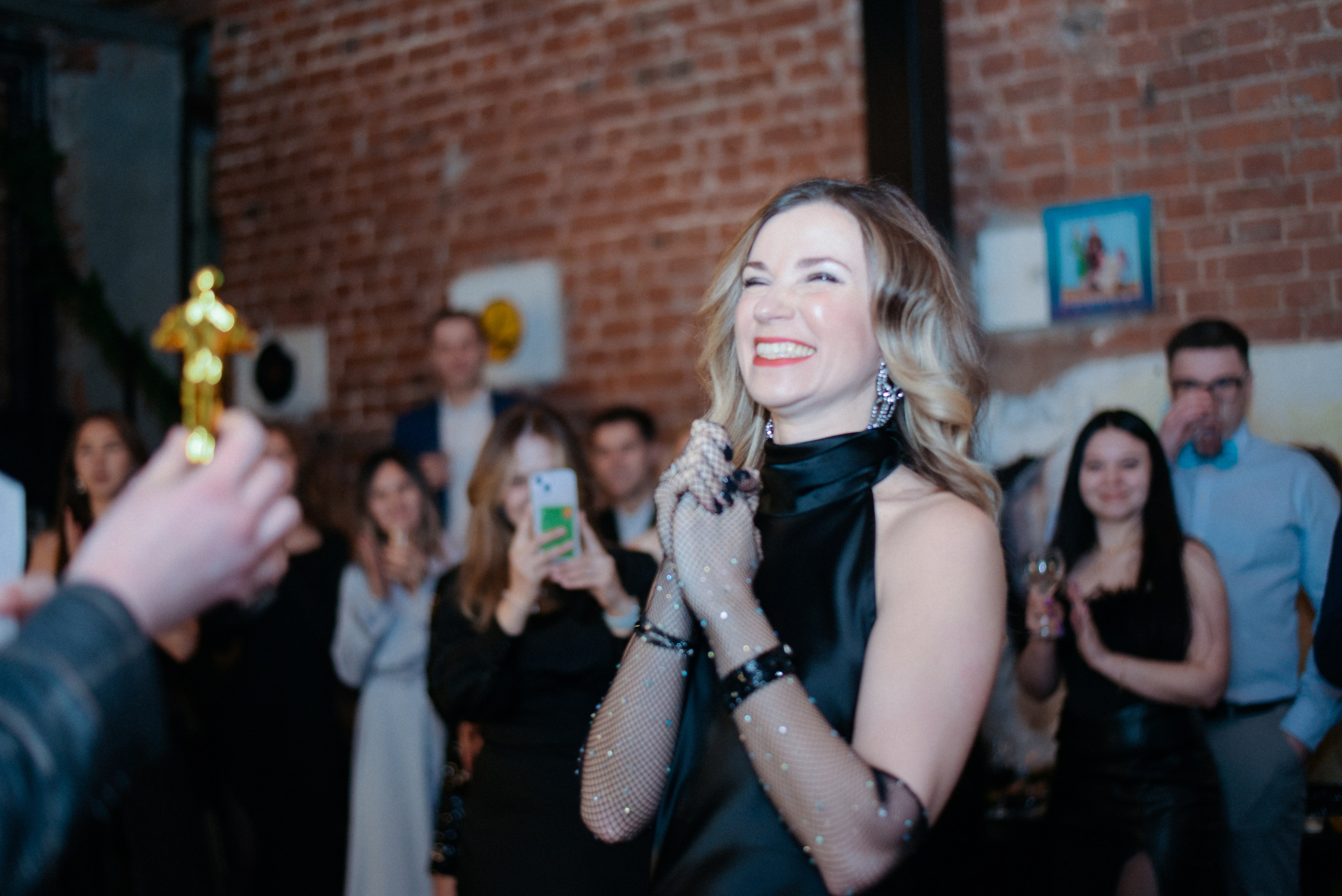 Этажи Оскар. Фотограф Лола Волна, город Москва