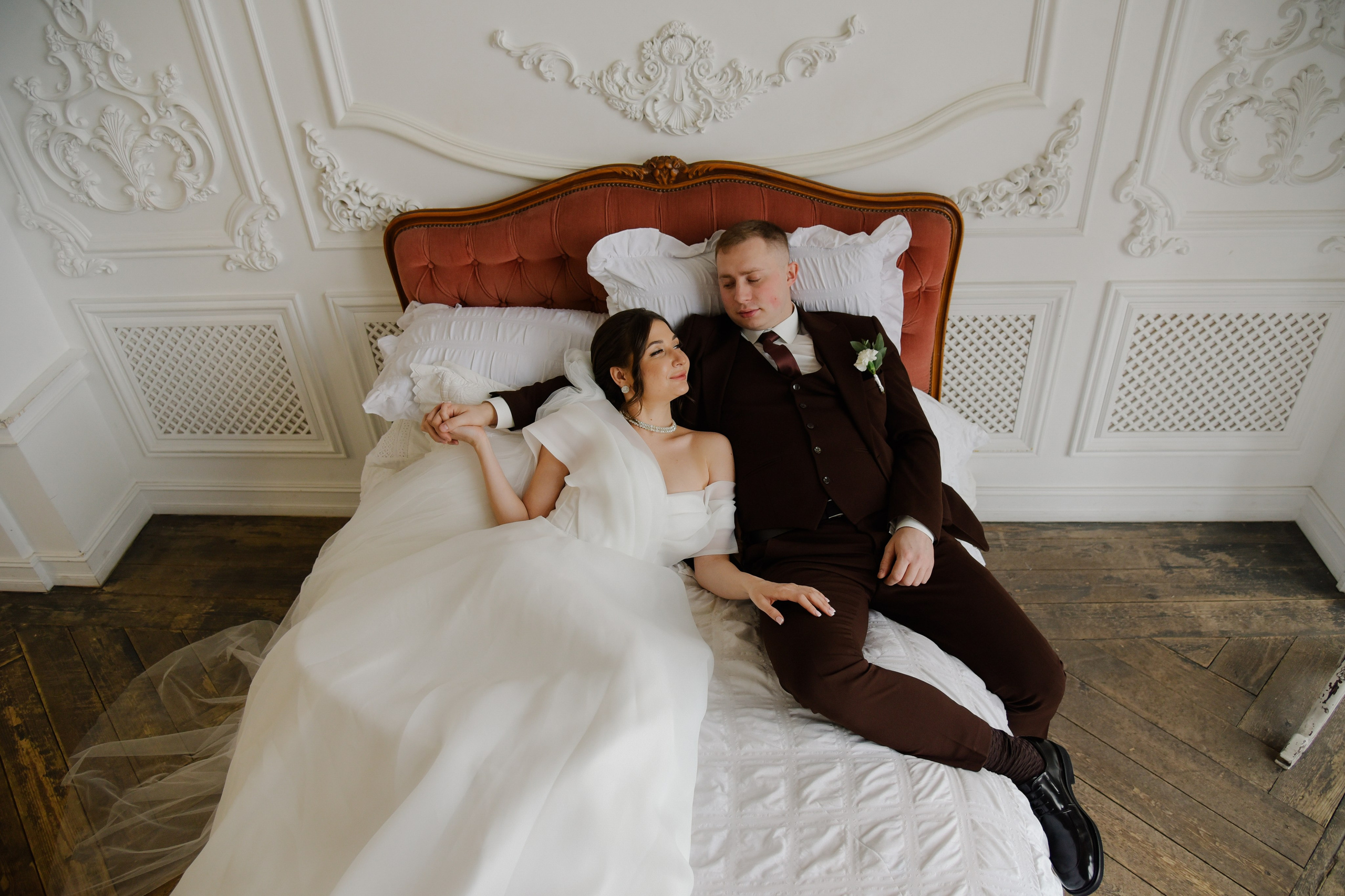 Пятница 13. Фотограф Лола Волна, город Москва