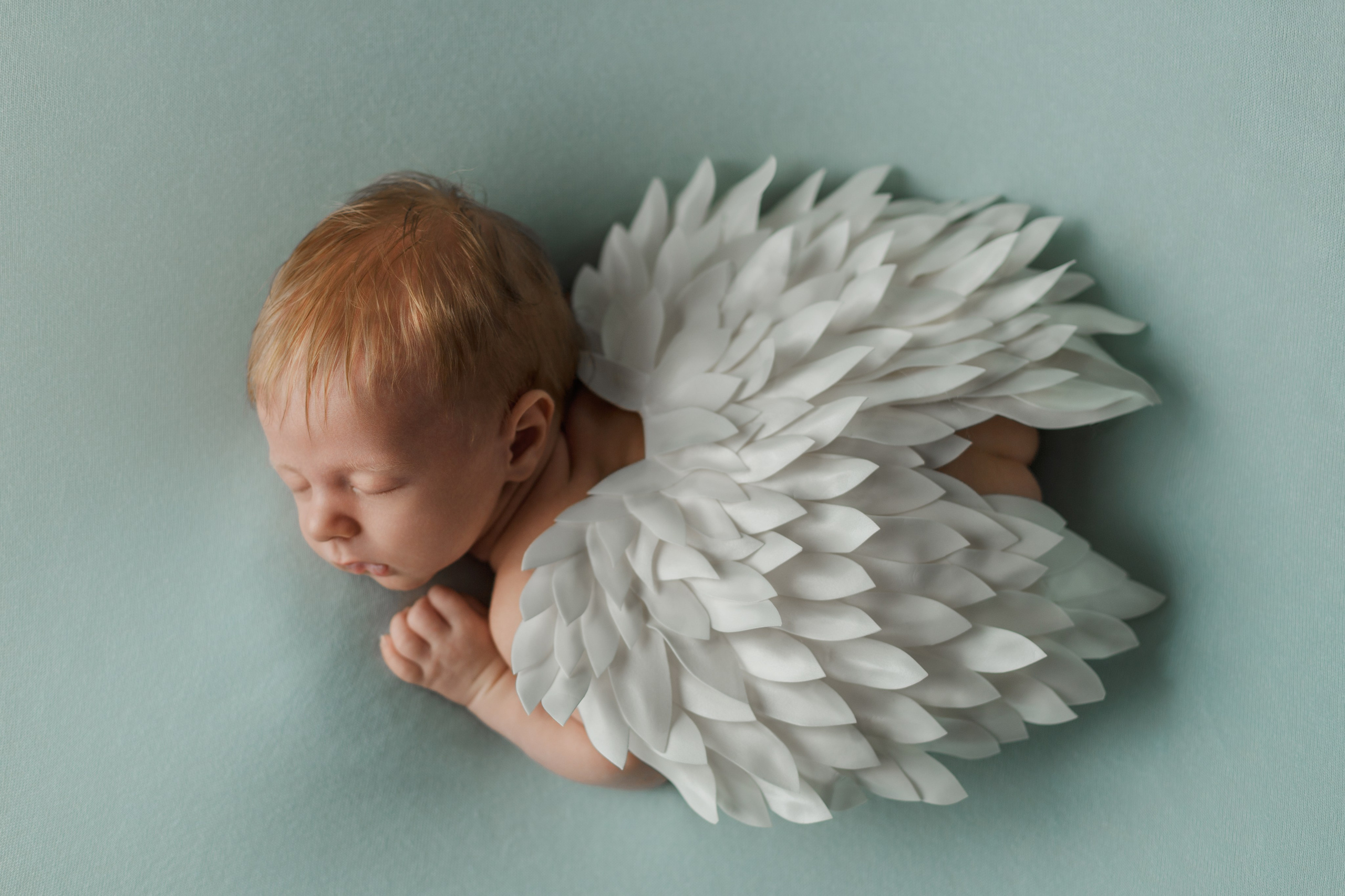 Newborn. Фотограф Newborn и церковных Таинств