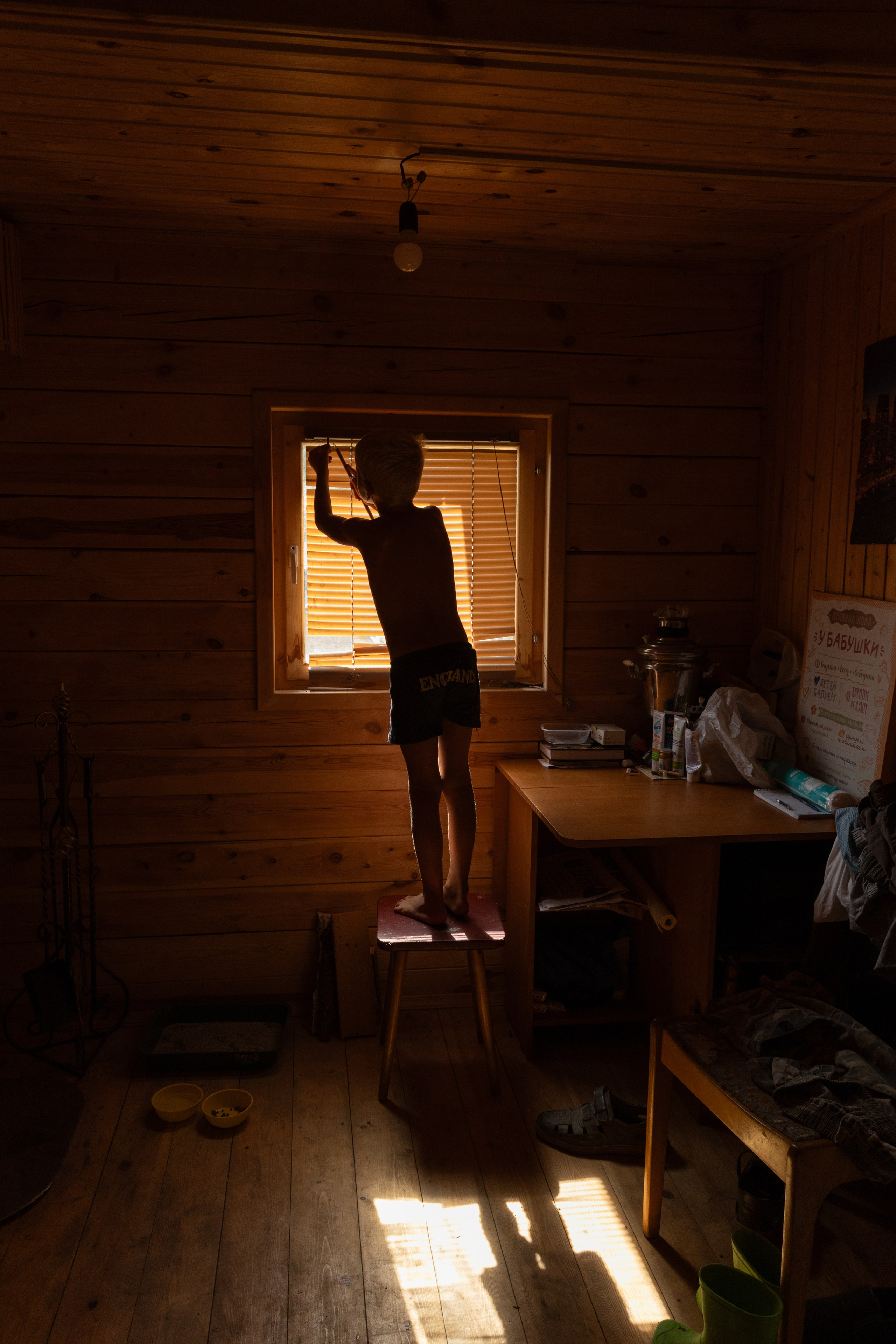 Семейный и детский фотограф в Обнинске Анастасия Улитко