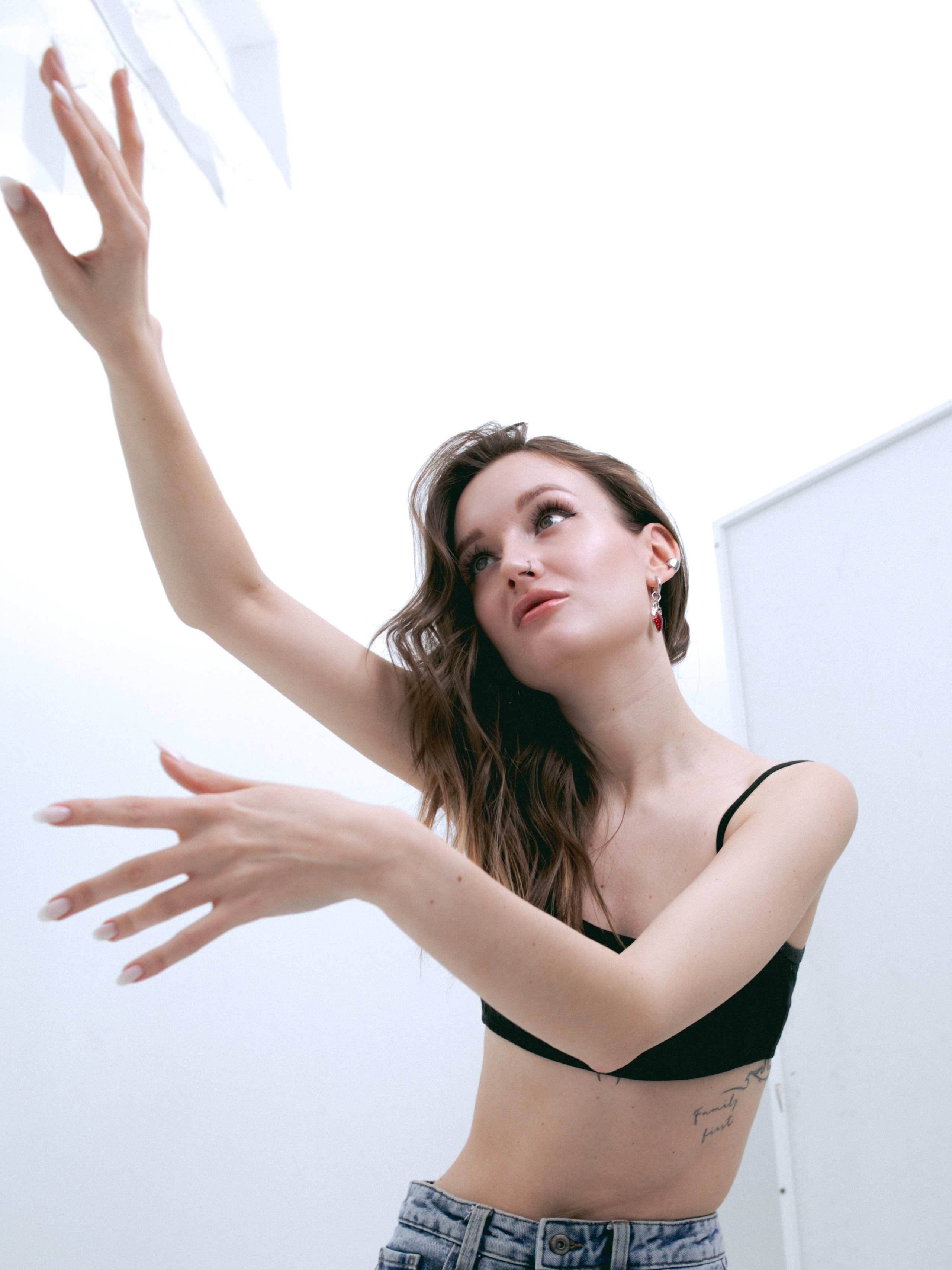 Яна. Портретный фотограф Алексин/Тула/Москва