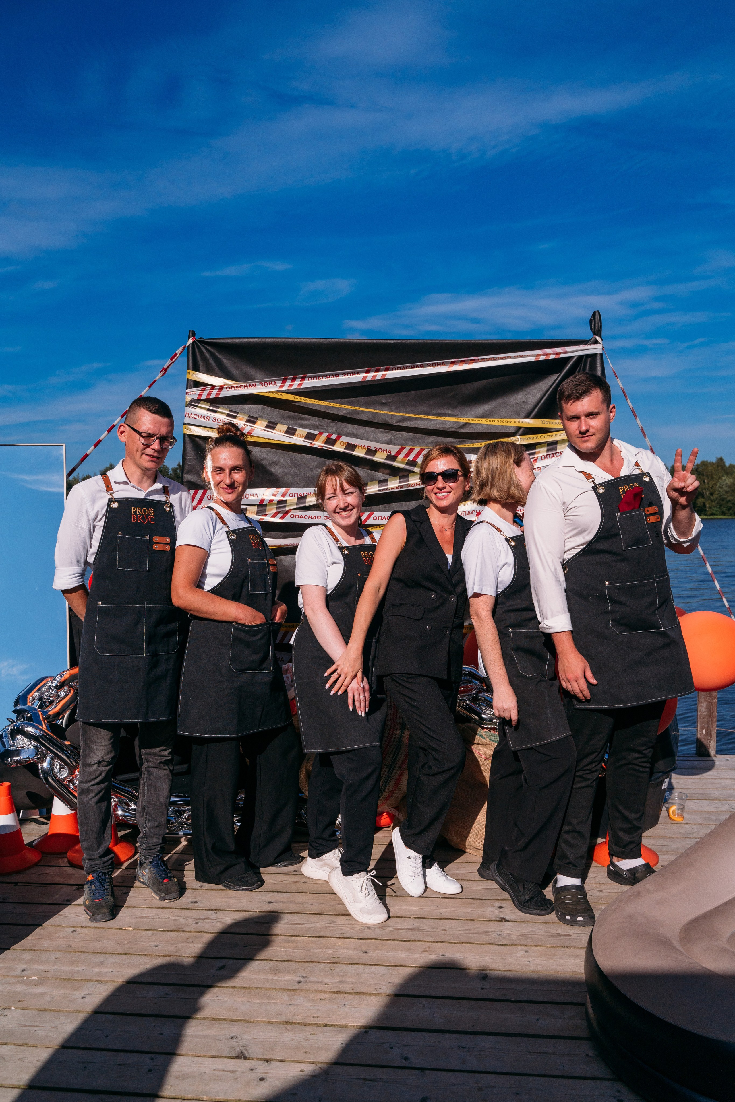 Тимбилдинг