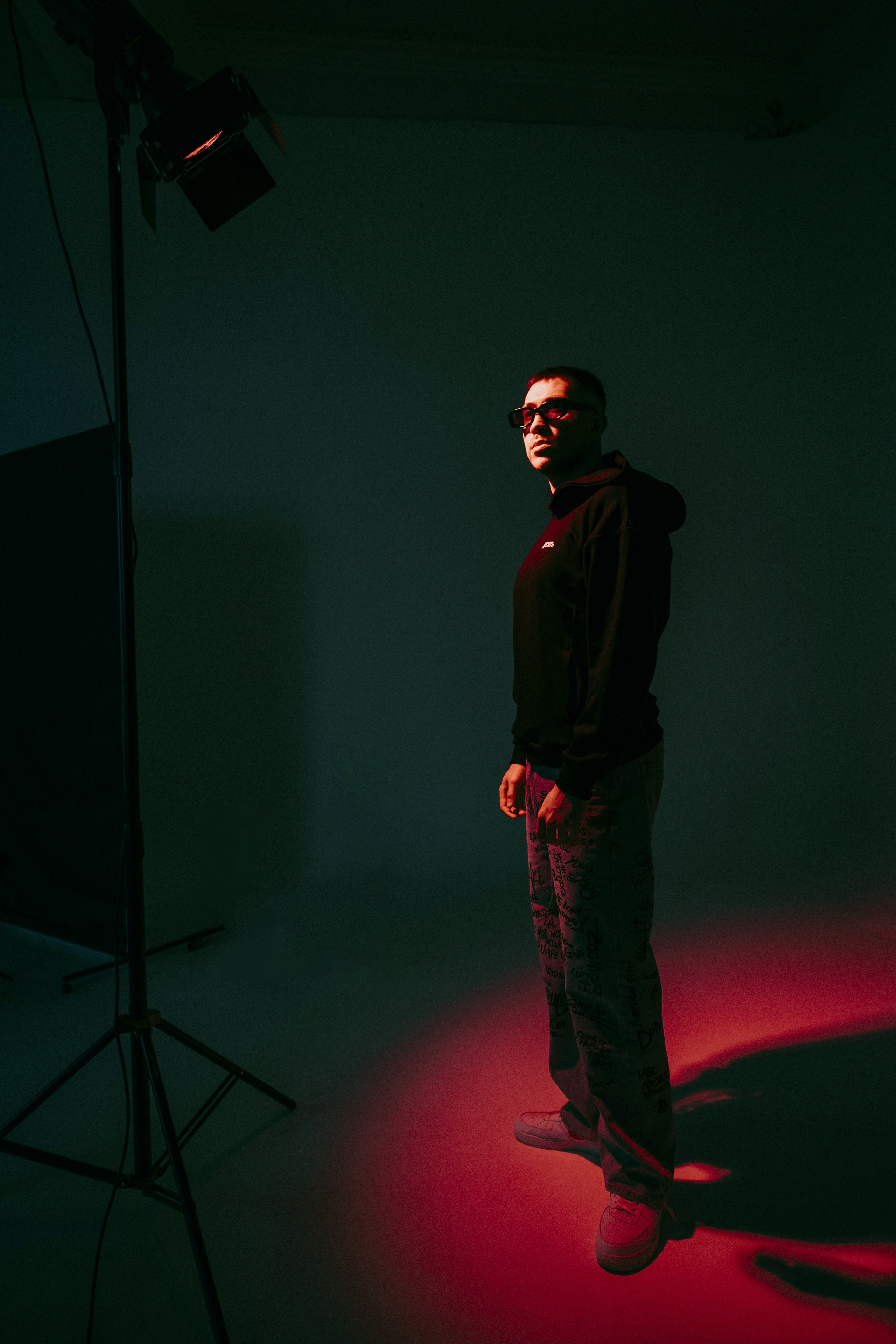 Мужские фотосессии. Фотография