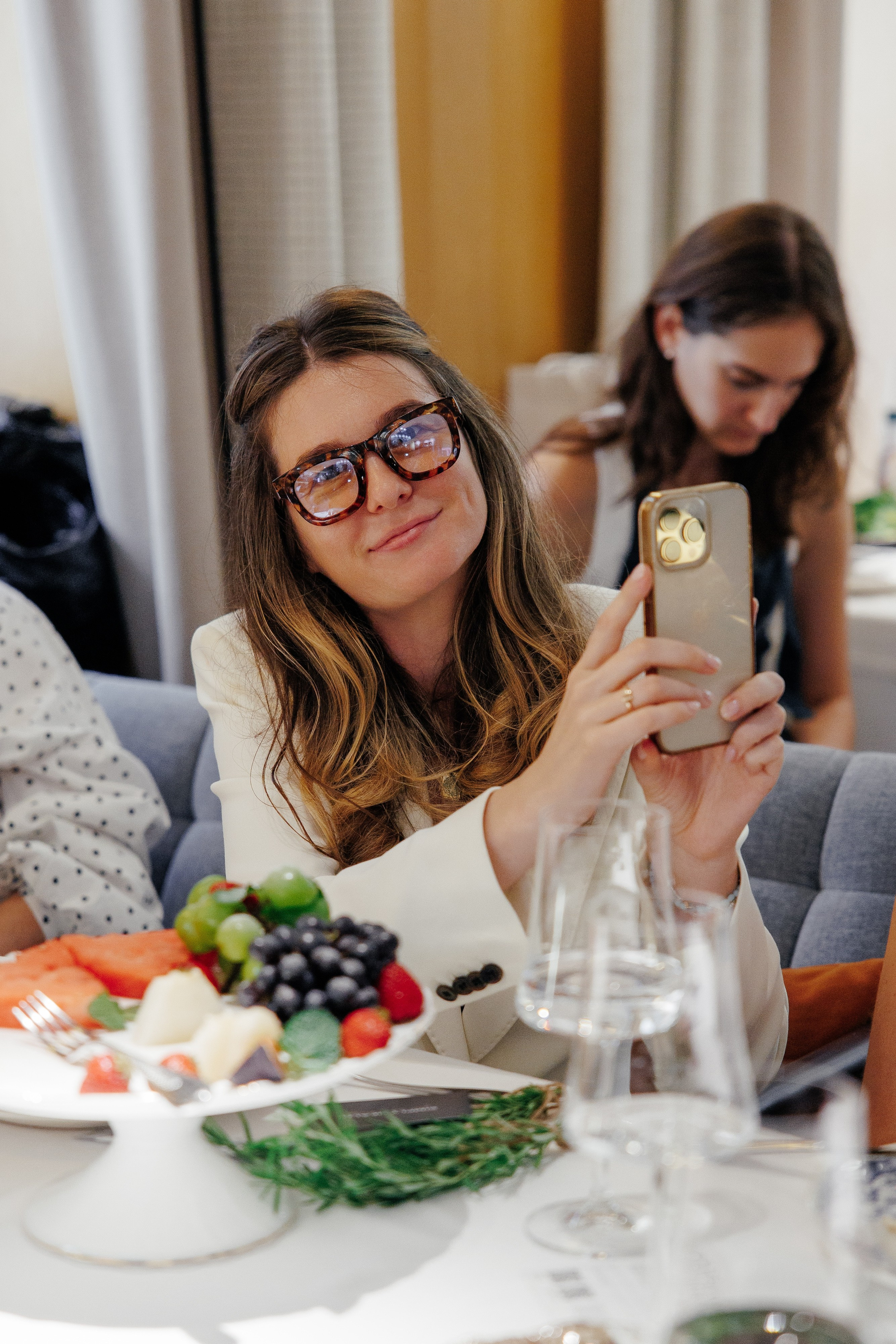 HEALTHY BREAKFAST. Фотограф в Москве Алексей Виноградов
