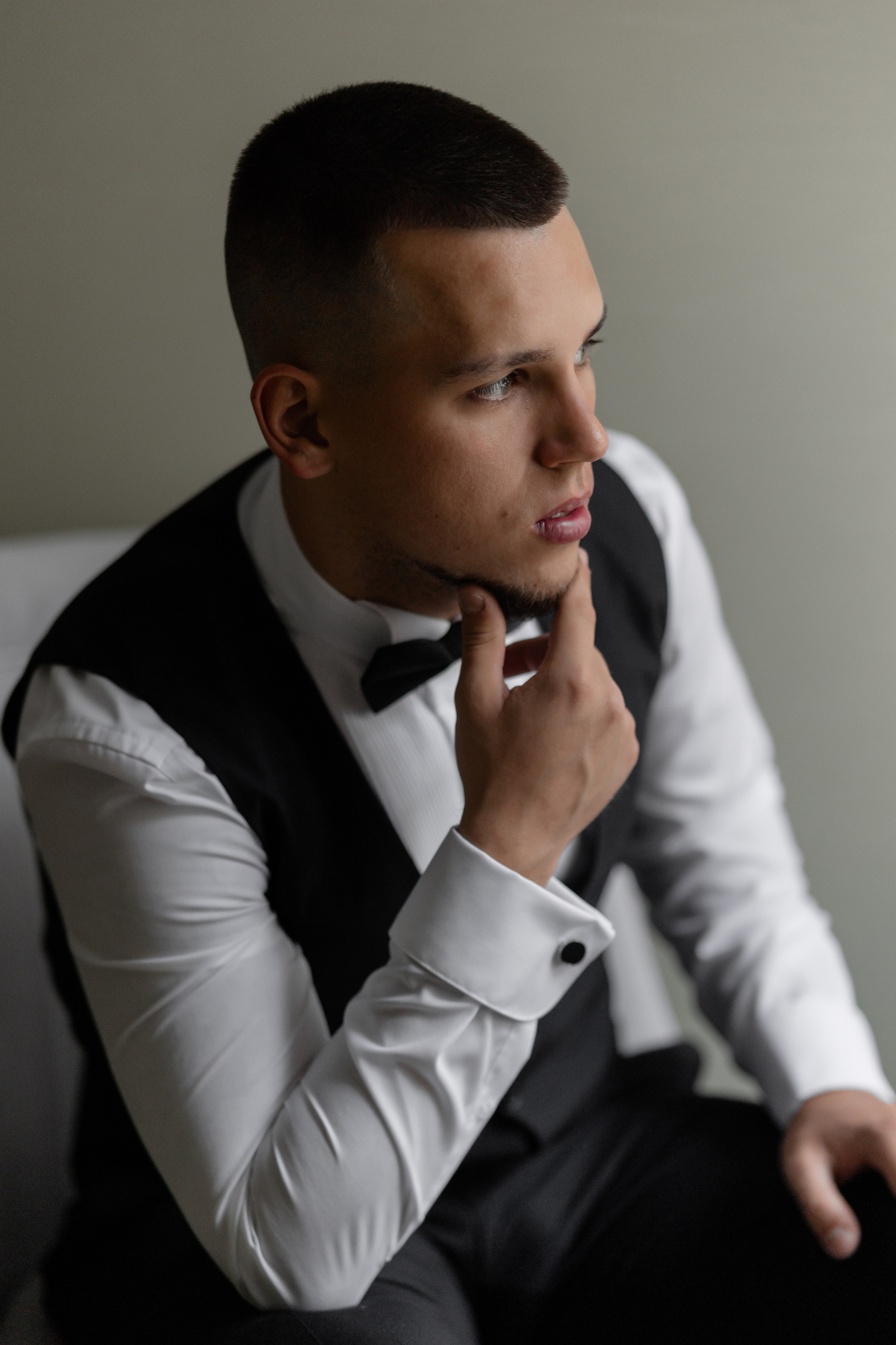 Ирина и Александр. Свадебный фотограф в Москве и Зеленограде Оксана Загородняя