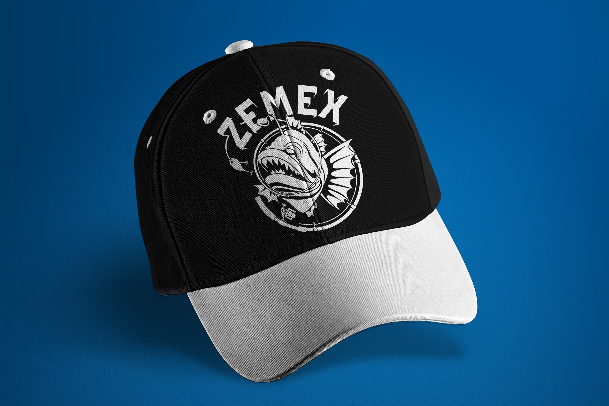 Команда ZEMEX. MoshaDesign