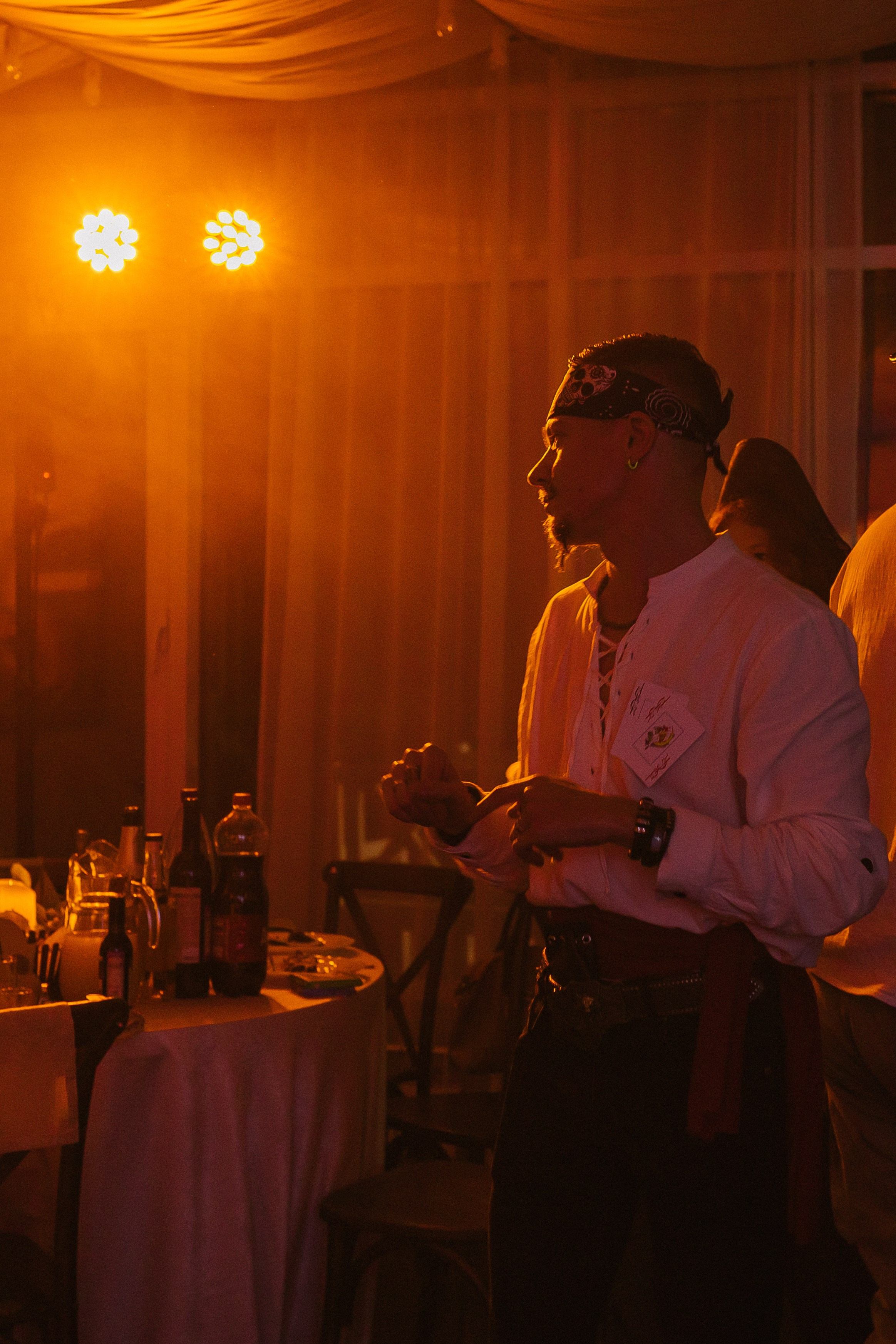 Пиратская свадьба. Свадебный фотограф в Уфе Кира Прозорова