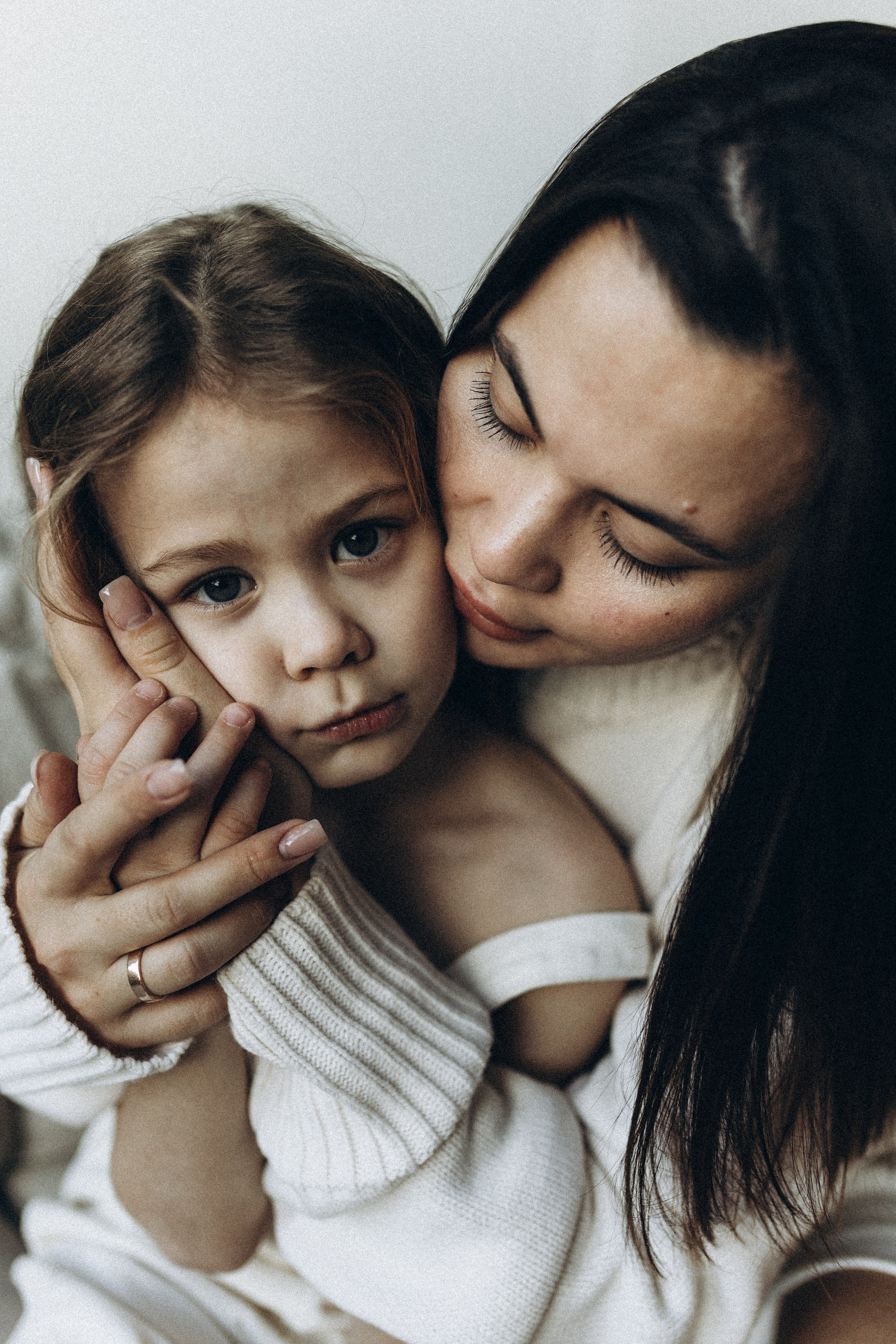 Алина, Алиса и Афина. Семейный фотограф в Новороссийске и Анапе Александра Яковлева