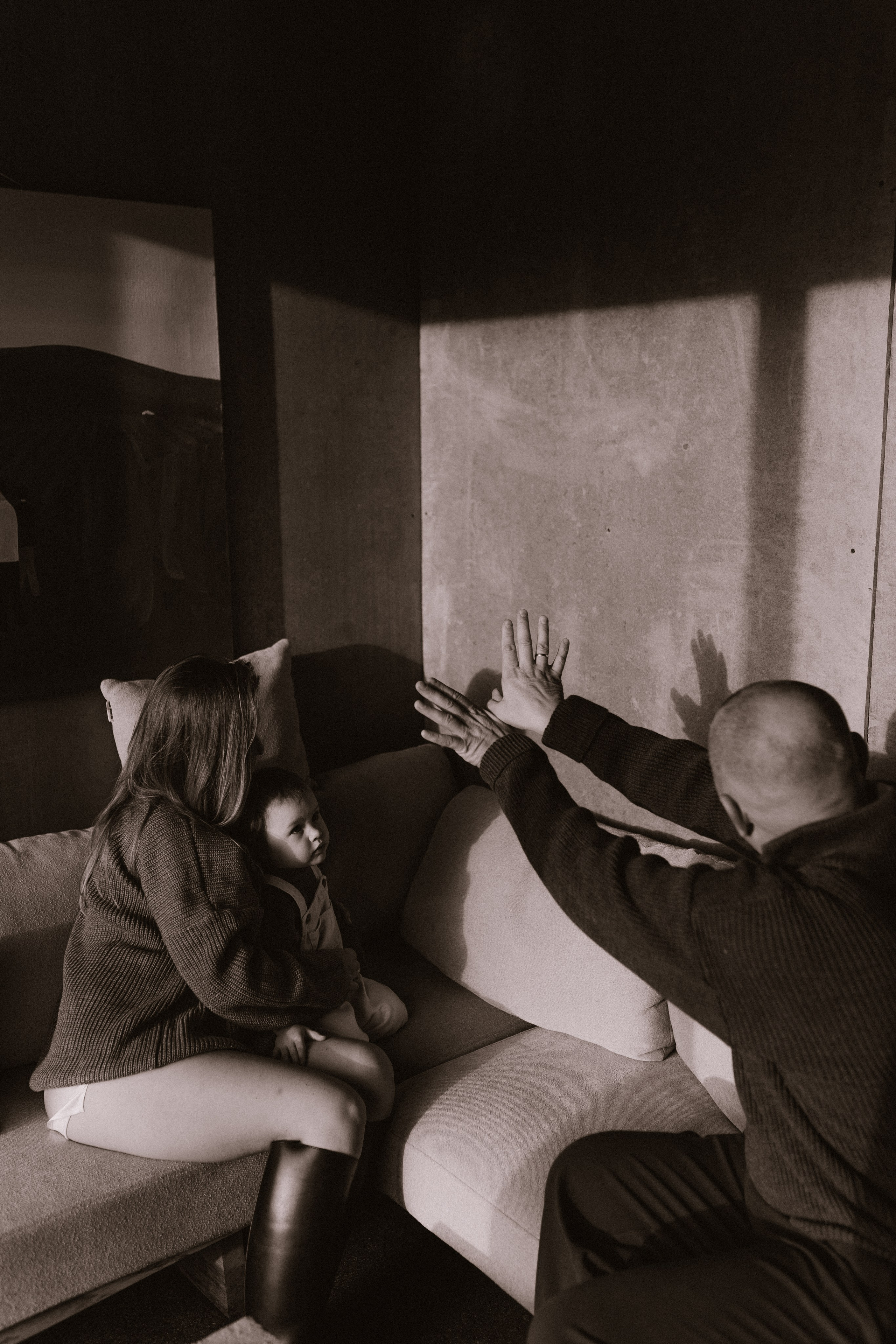 Счастье в тебе🤎. Семейный фотограф в Новороссийске и Анапе Александра Яковлева