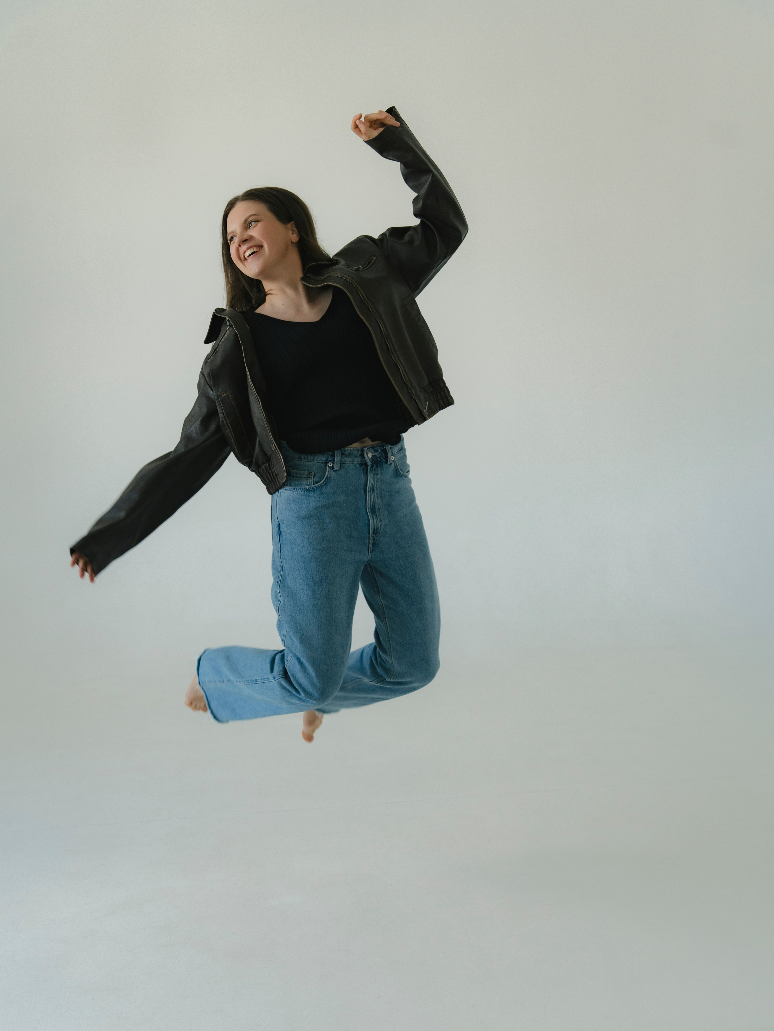 Аня. Портретный фотограф в Москве — Захарова Полина