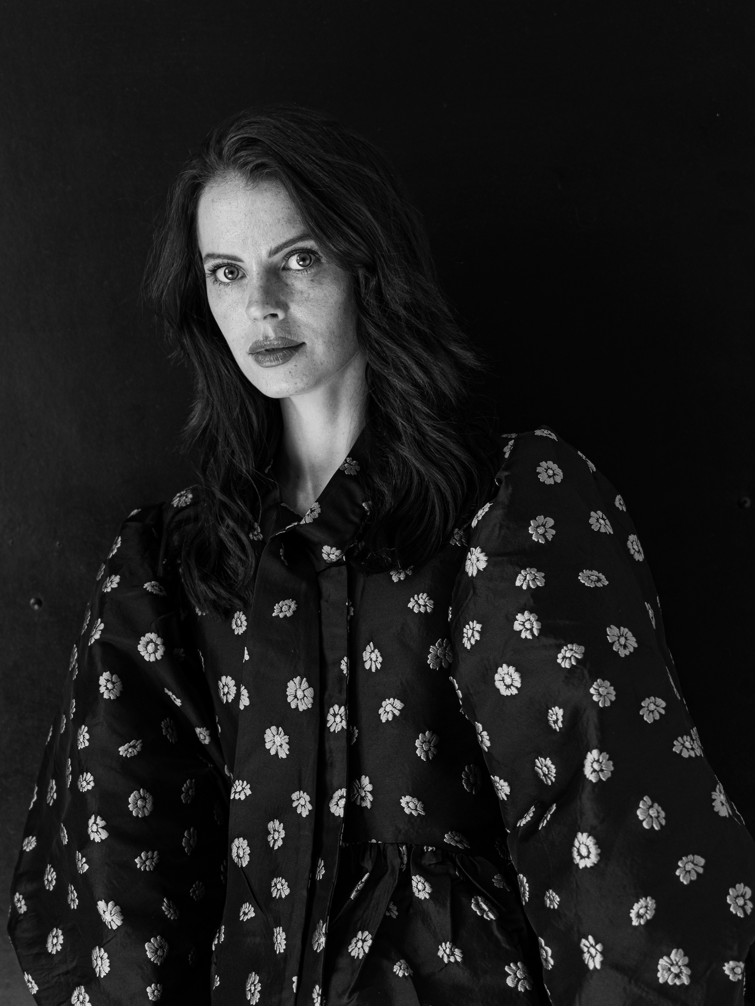 Аня. Портретный фотограф в Москве — Захарова Полина