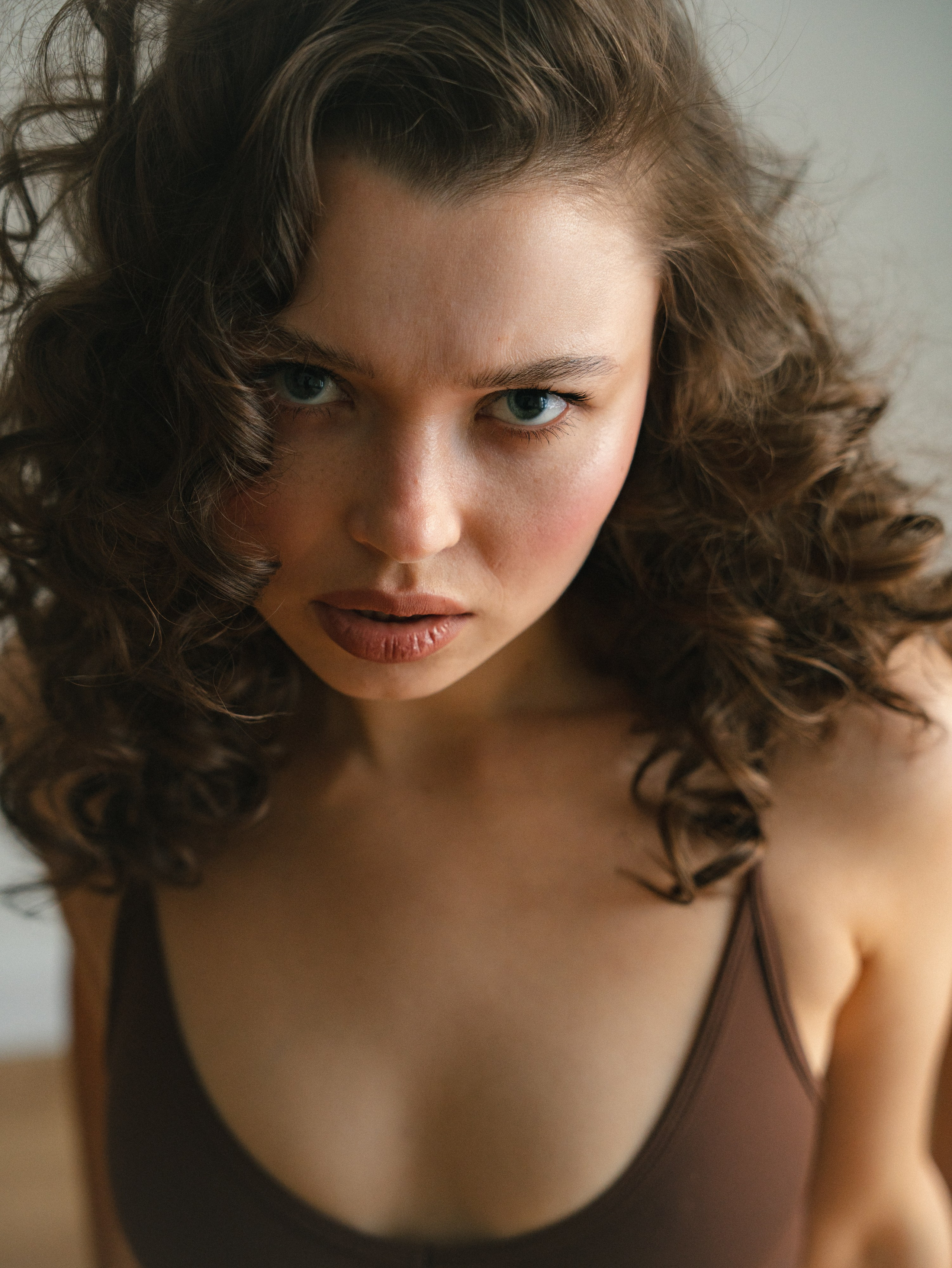 Регина. Портретный фотограф в Москве — Захарова Полина