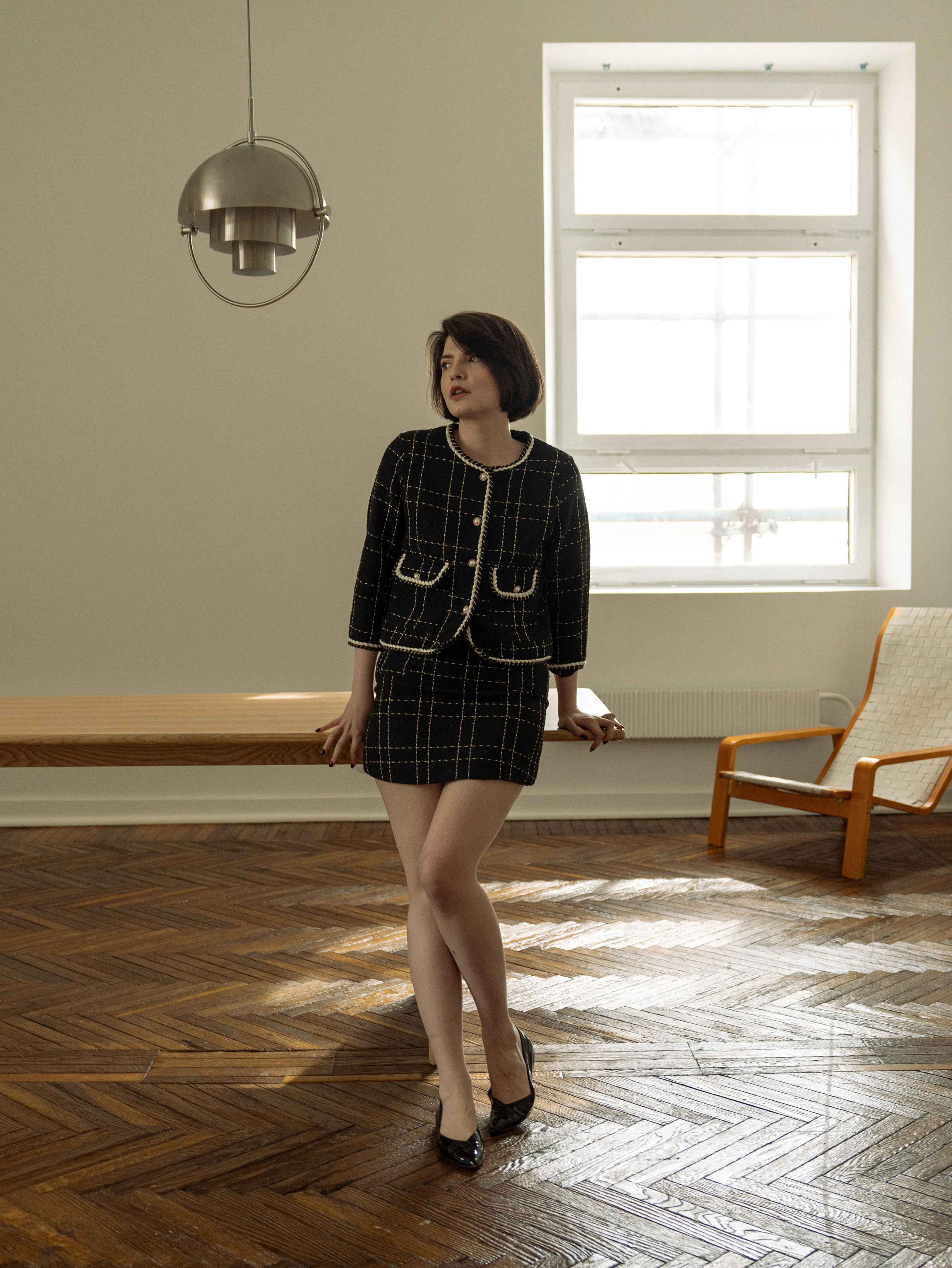 Лиза. Портретный фотограф в Москве — Захарова Полина