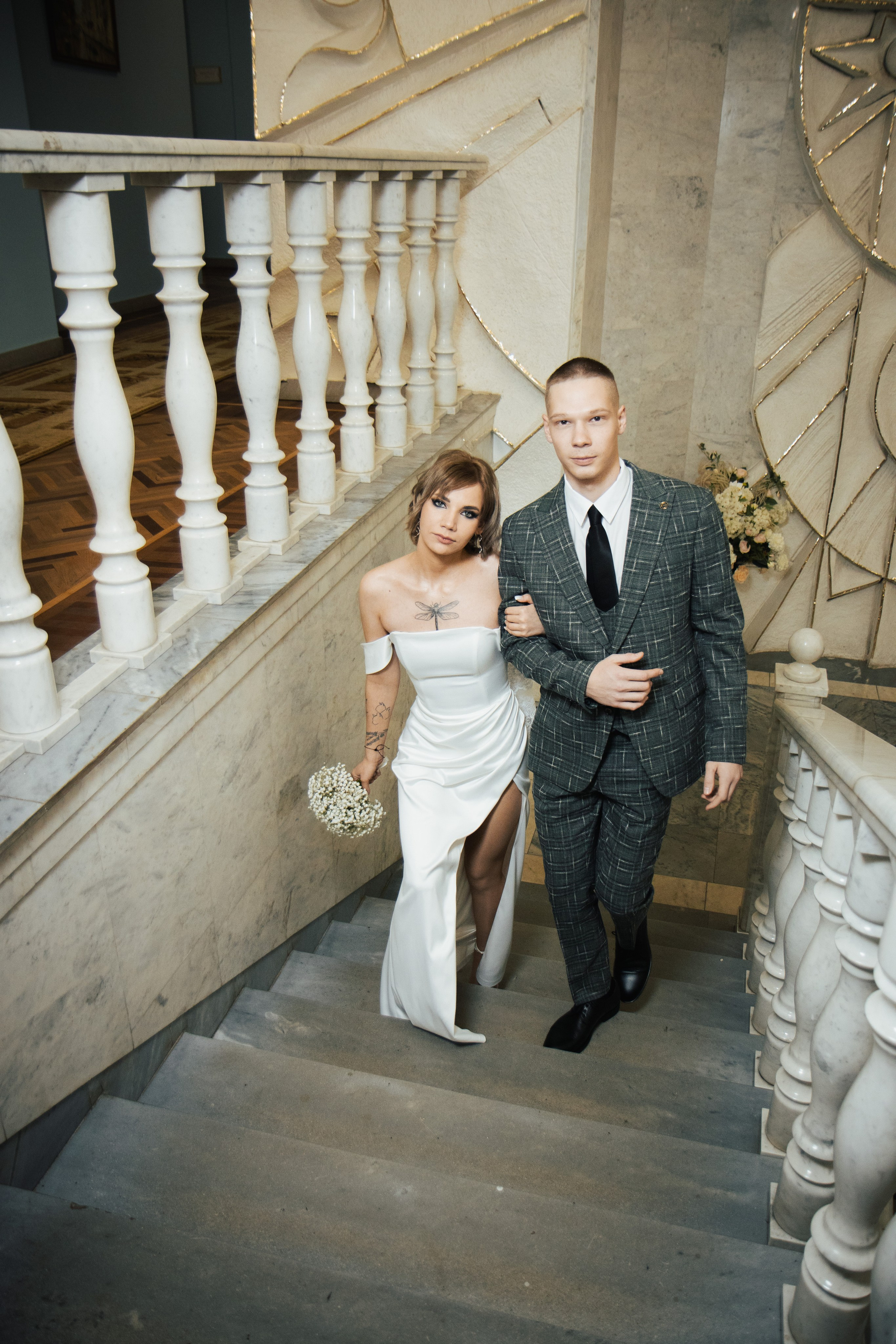 Роспись @Миша&Варя@. Репортажный, event, love-story, креативный фотограф в Ярославле Мелюшин Александр