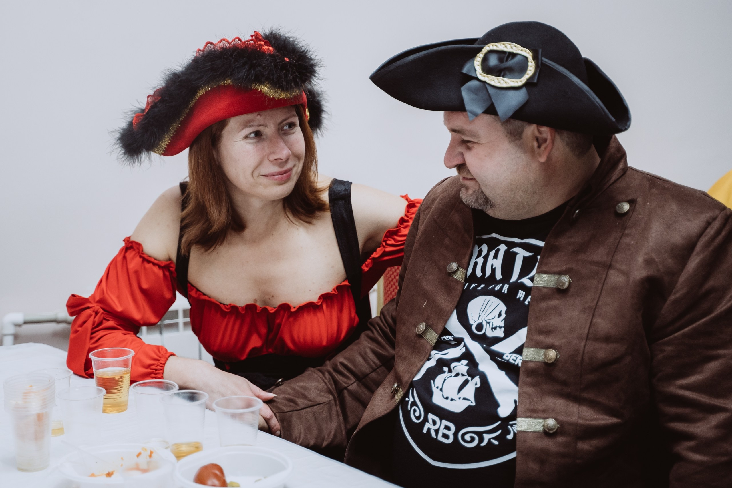 АЦЦкие выходные | 19-20.10.2024. Галерея Фантим