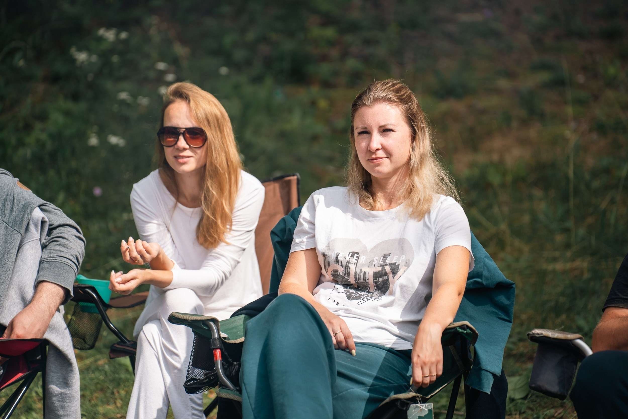 Походная Романтика 50. Новый год и не ипёт… | 2025. Галерея Фантим