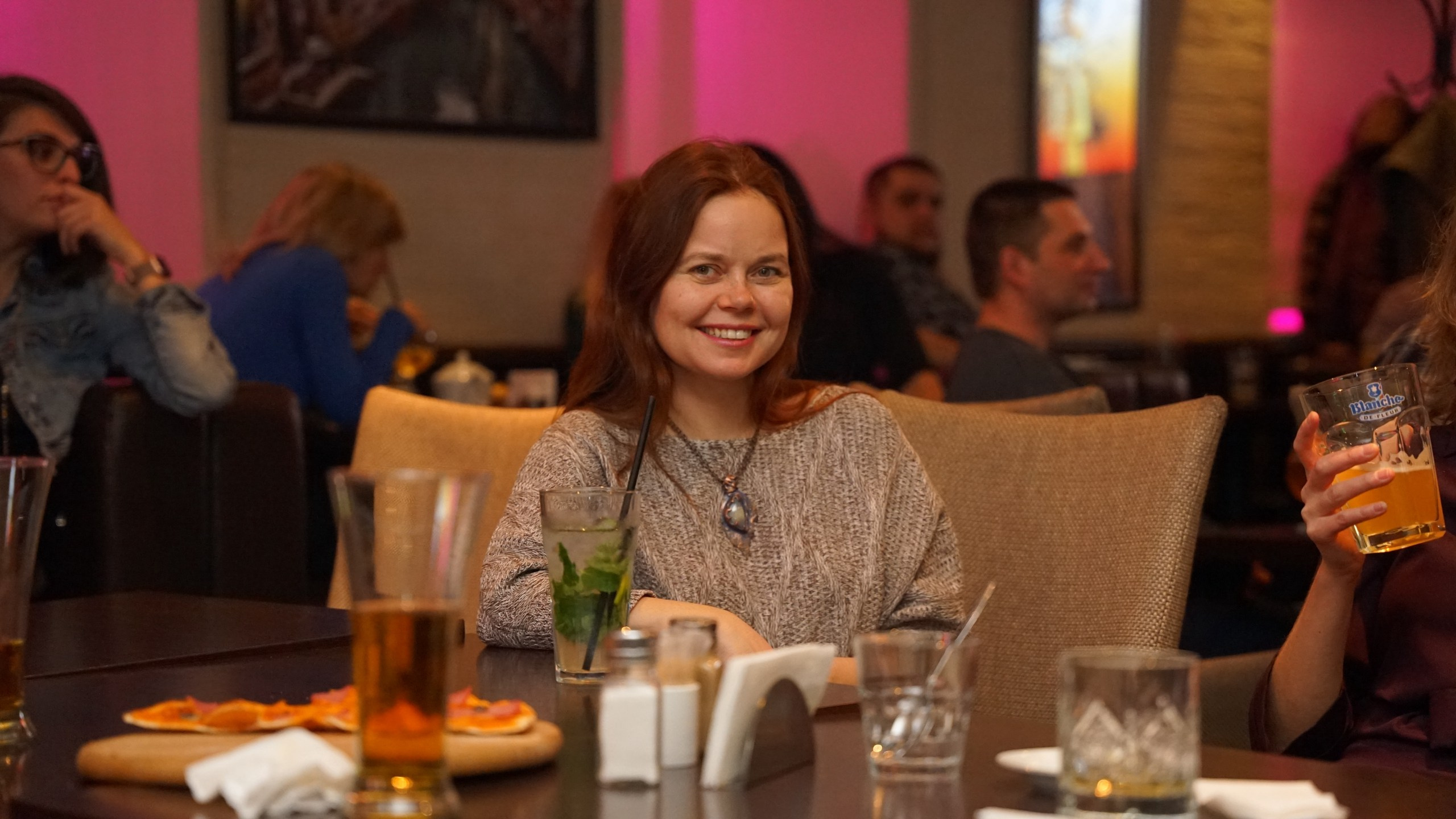 Музыкальная вечеринка | 15.01.2022. Галерея Фантим