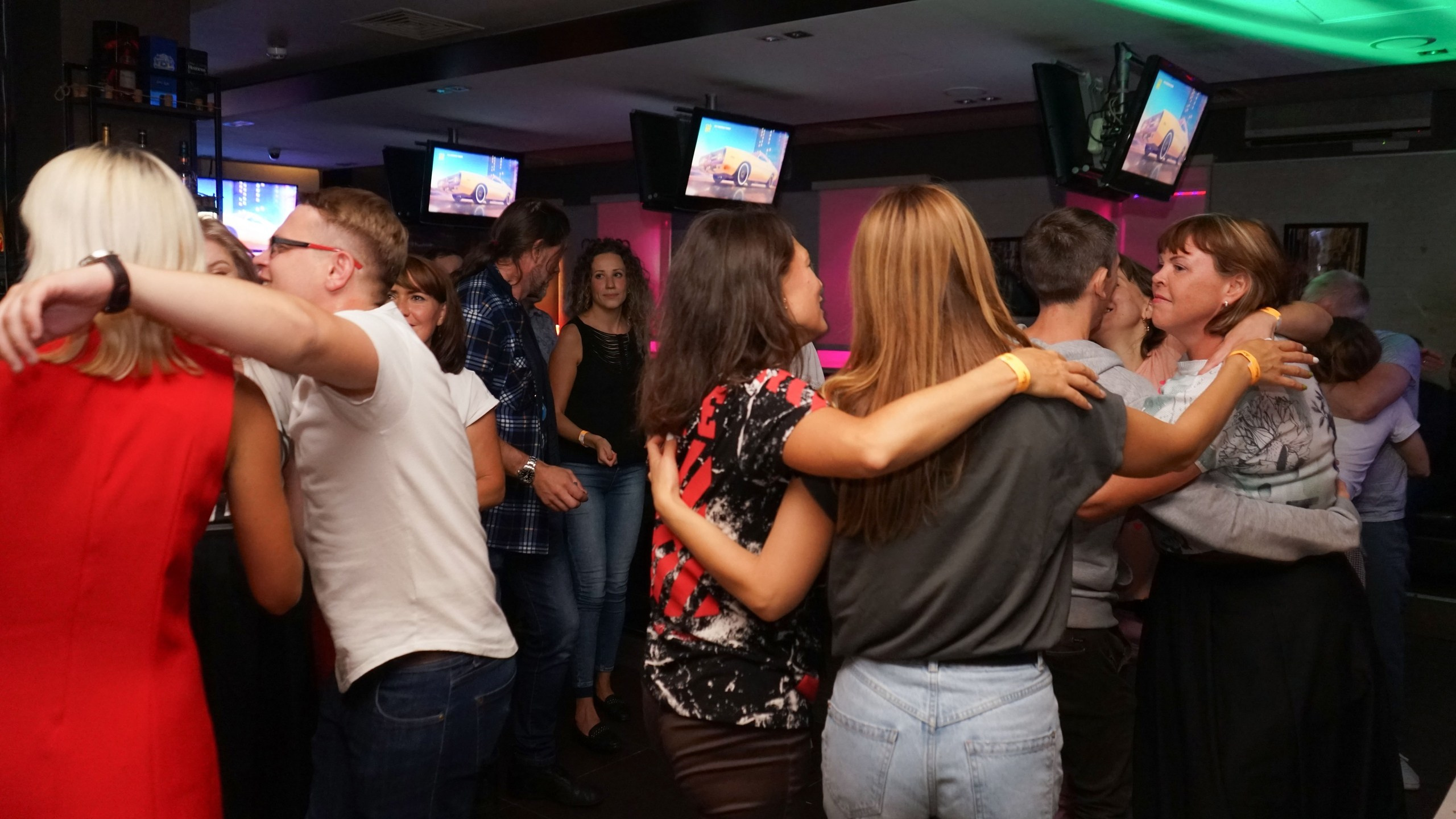 The Дискотэка Party. Клубная вечеринка | 28.08.2021. Галерея Фантим